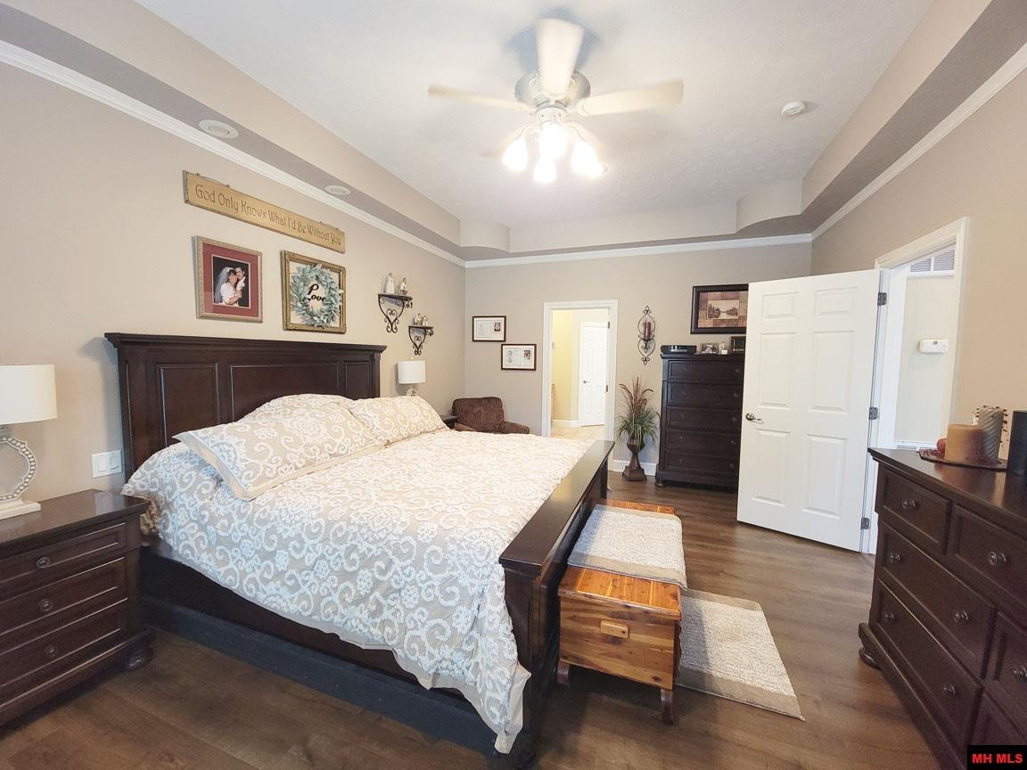 308 HOLLY GROVE DRIVE Mountain Home, AR