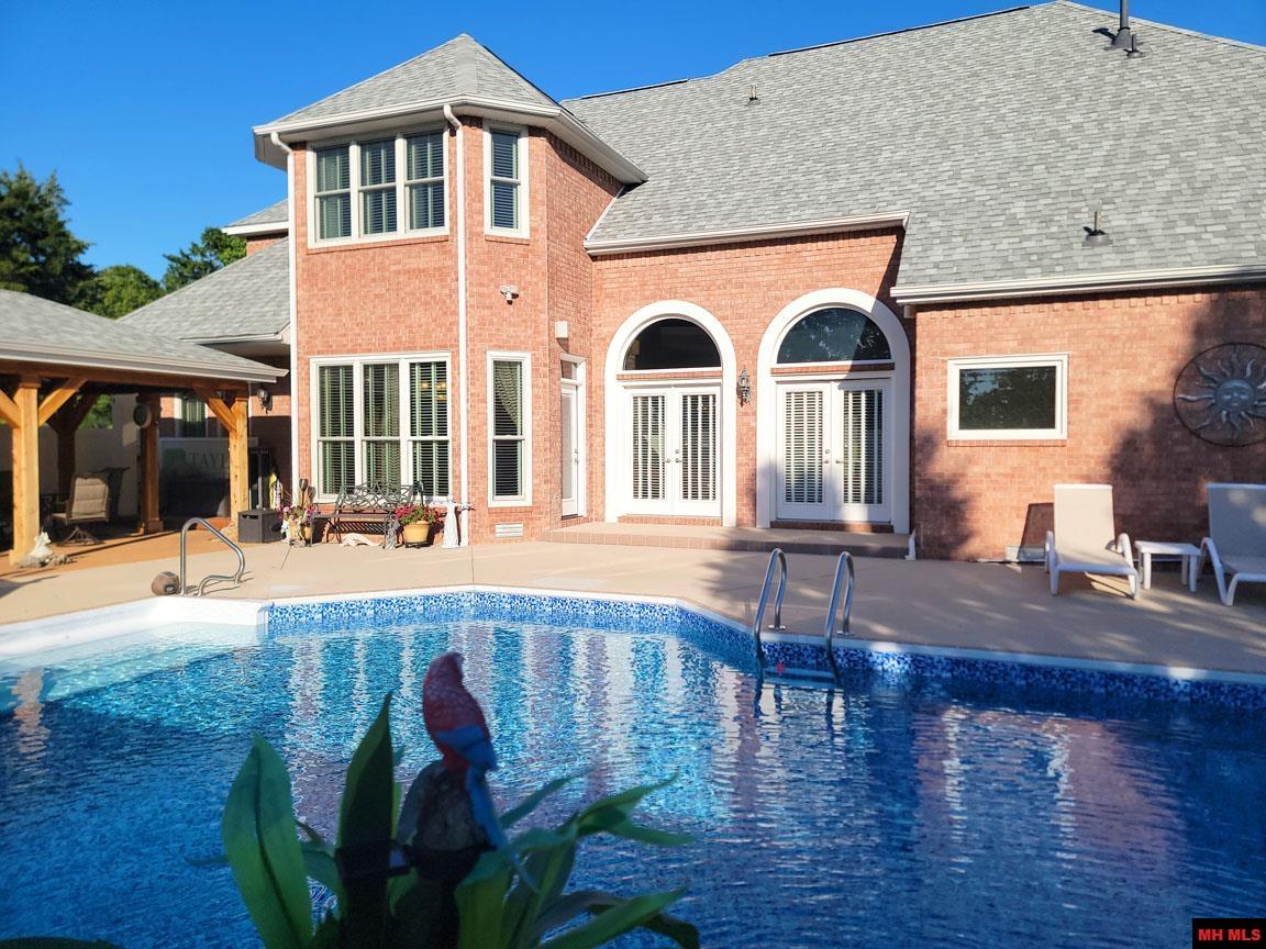 308 Holly Grove Drive