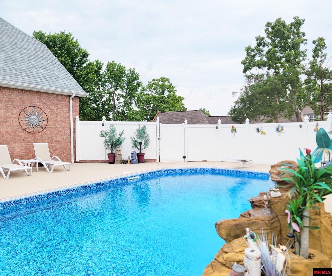 308 Holly Grove Drive