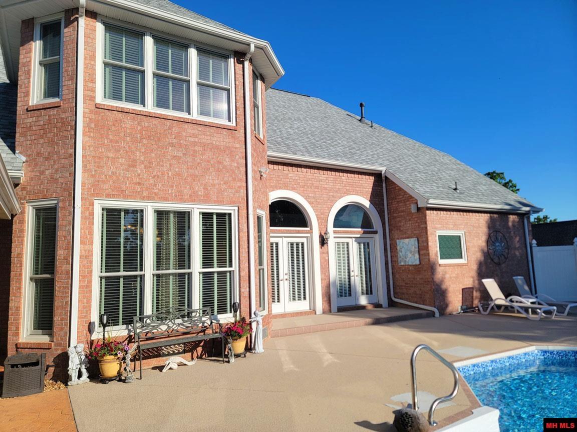 308 Holly Grove Drive