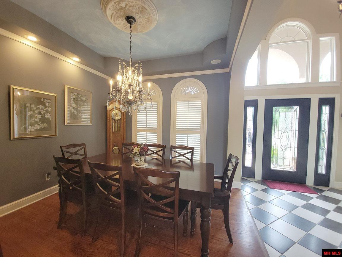 308 HOLLY GROVE DRIVE Mountain Home, AR