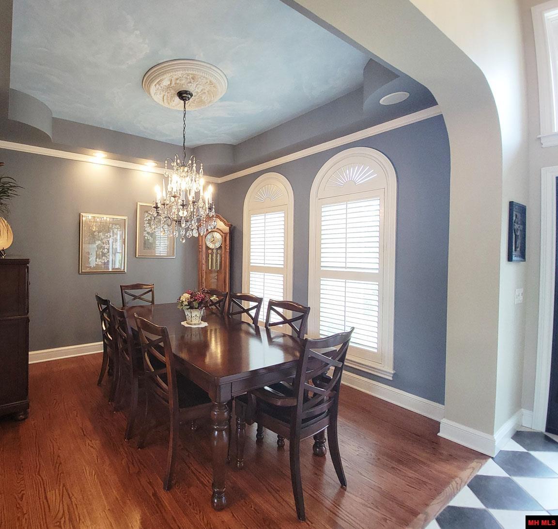 308 HOLLY GROVE DRIVE Mountain Home, AR