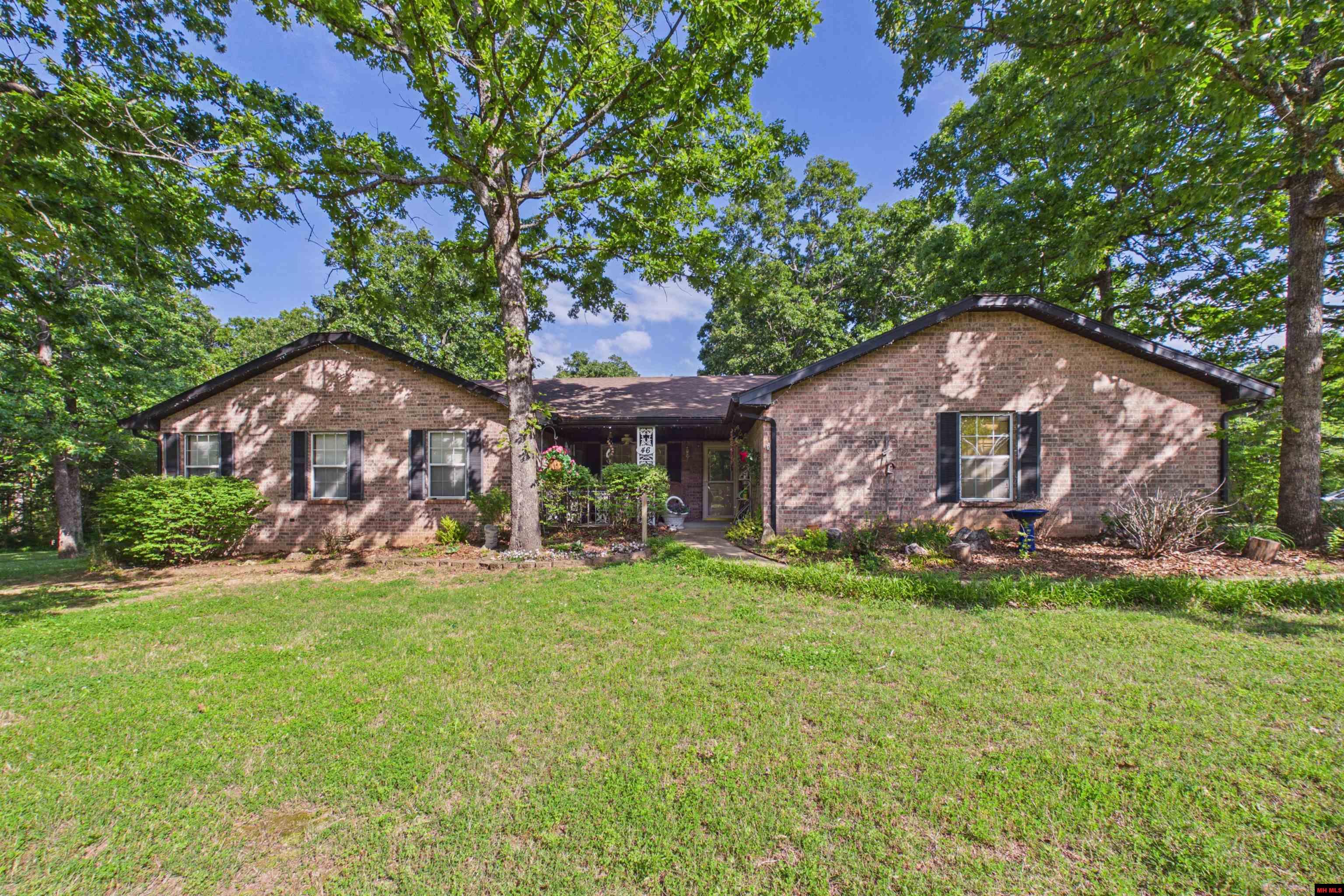 46 Kierra Place