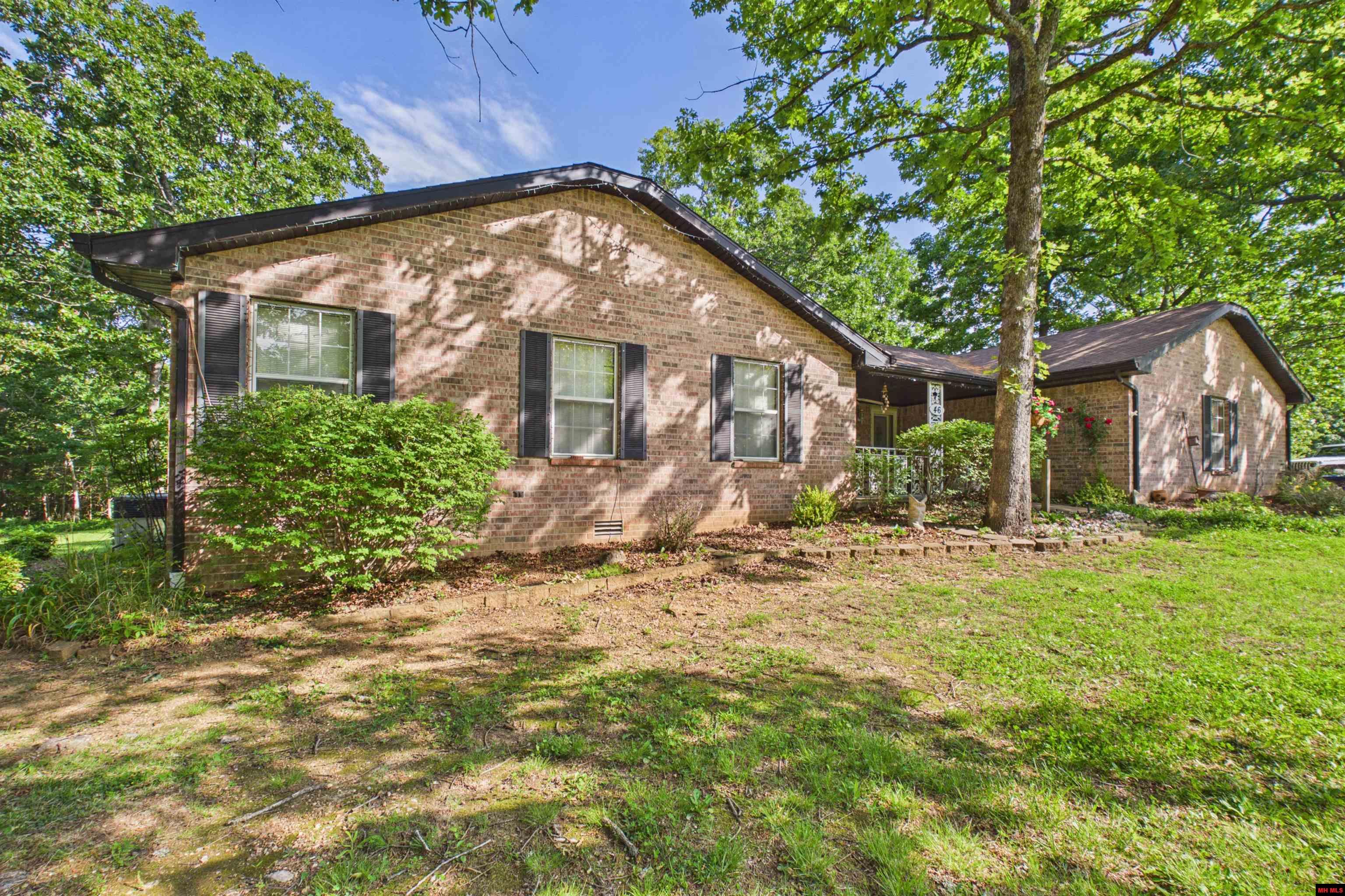 46 Kierra Place