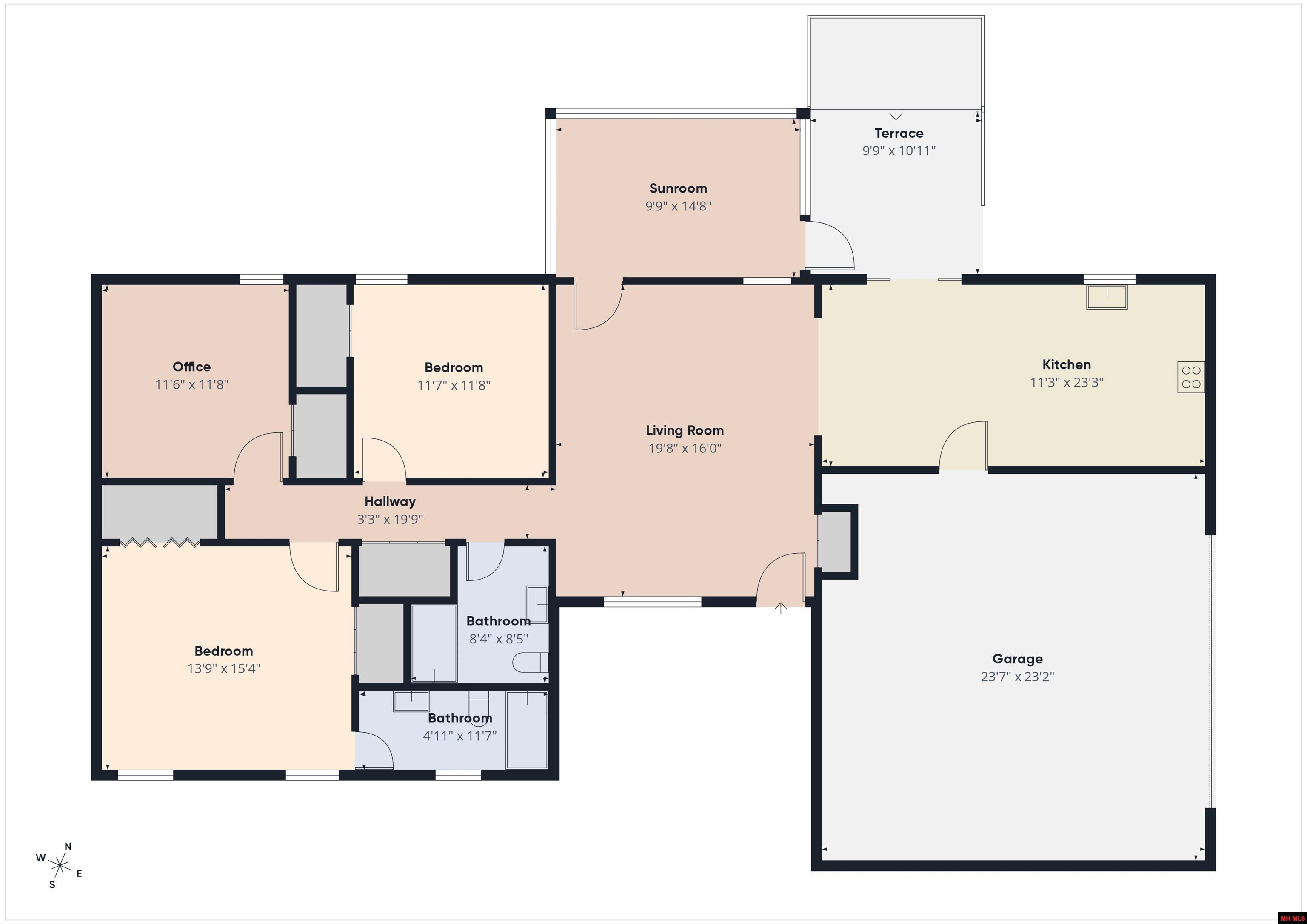 46 Kierra Place