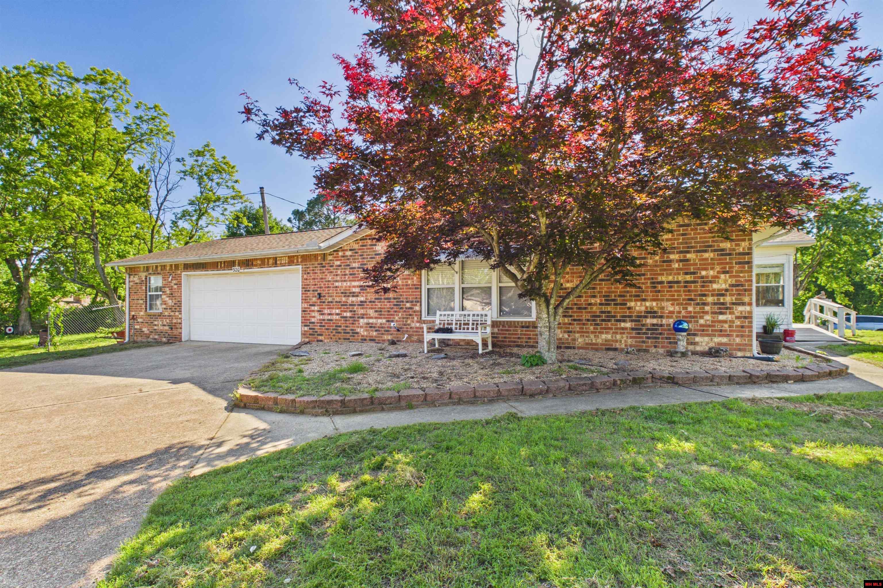 920 Shay Drive