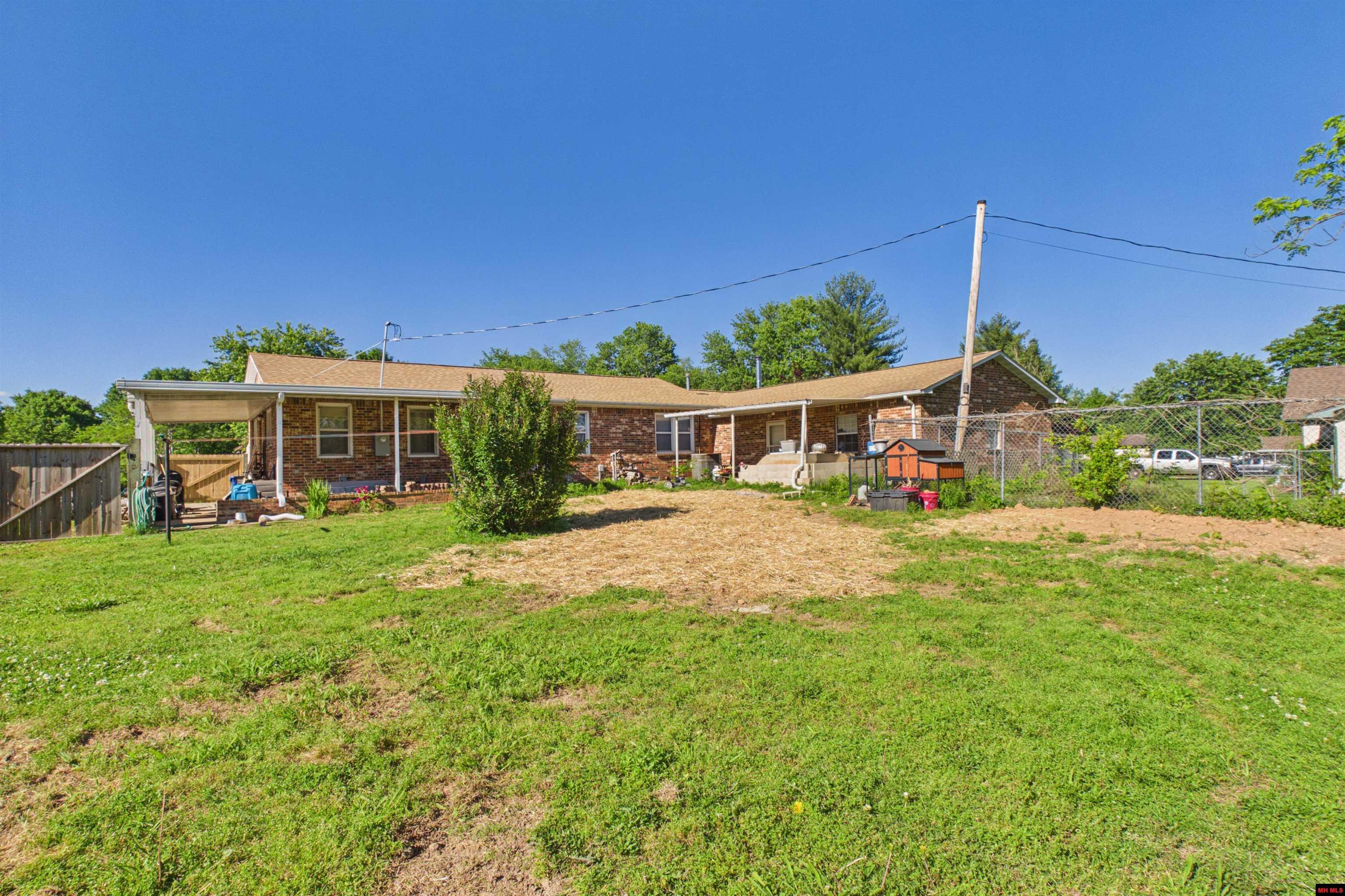 920 Shay Drive