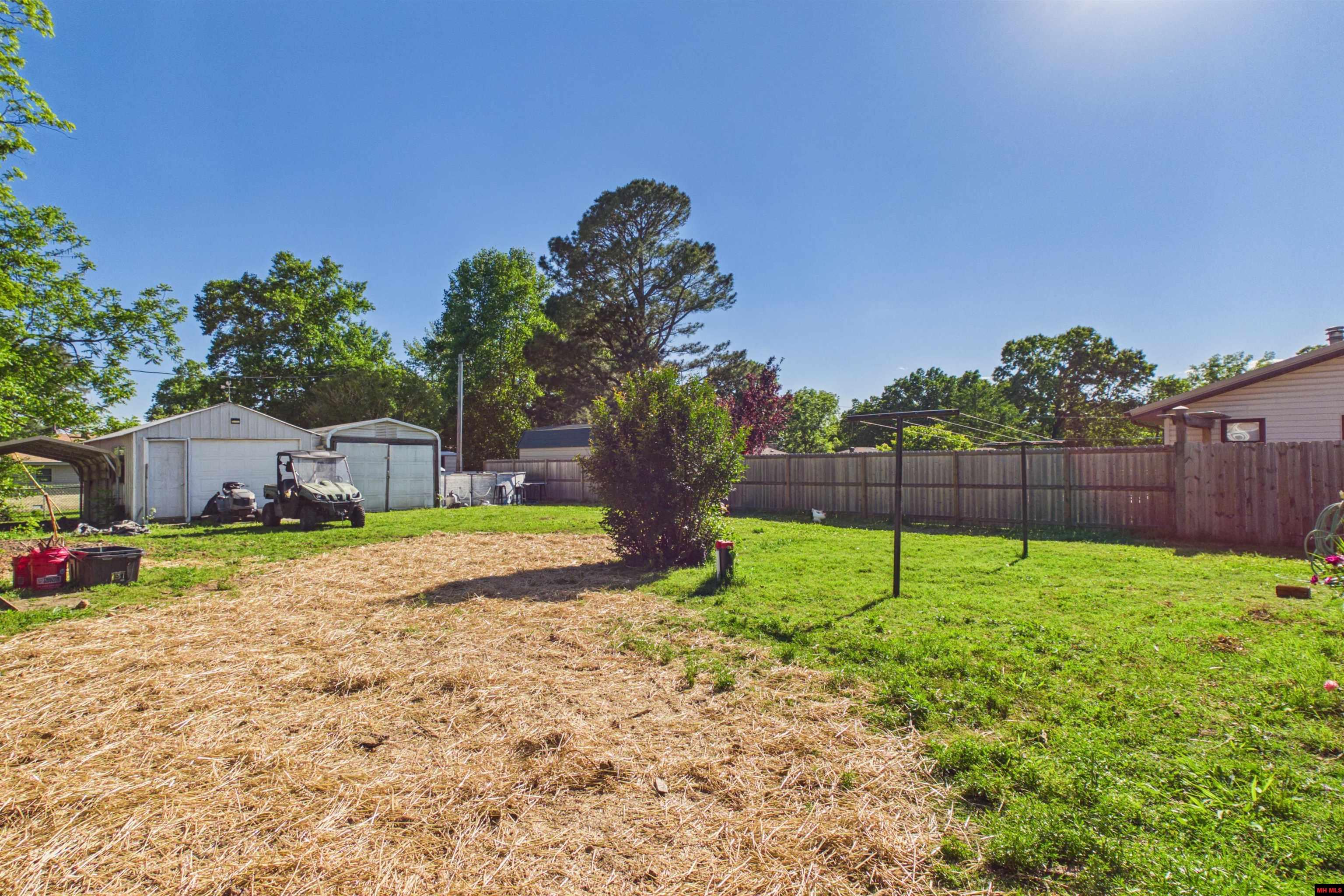 920 Shay Drive