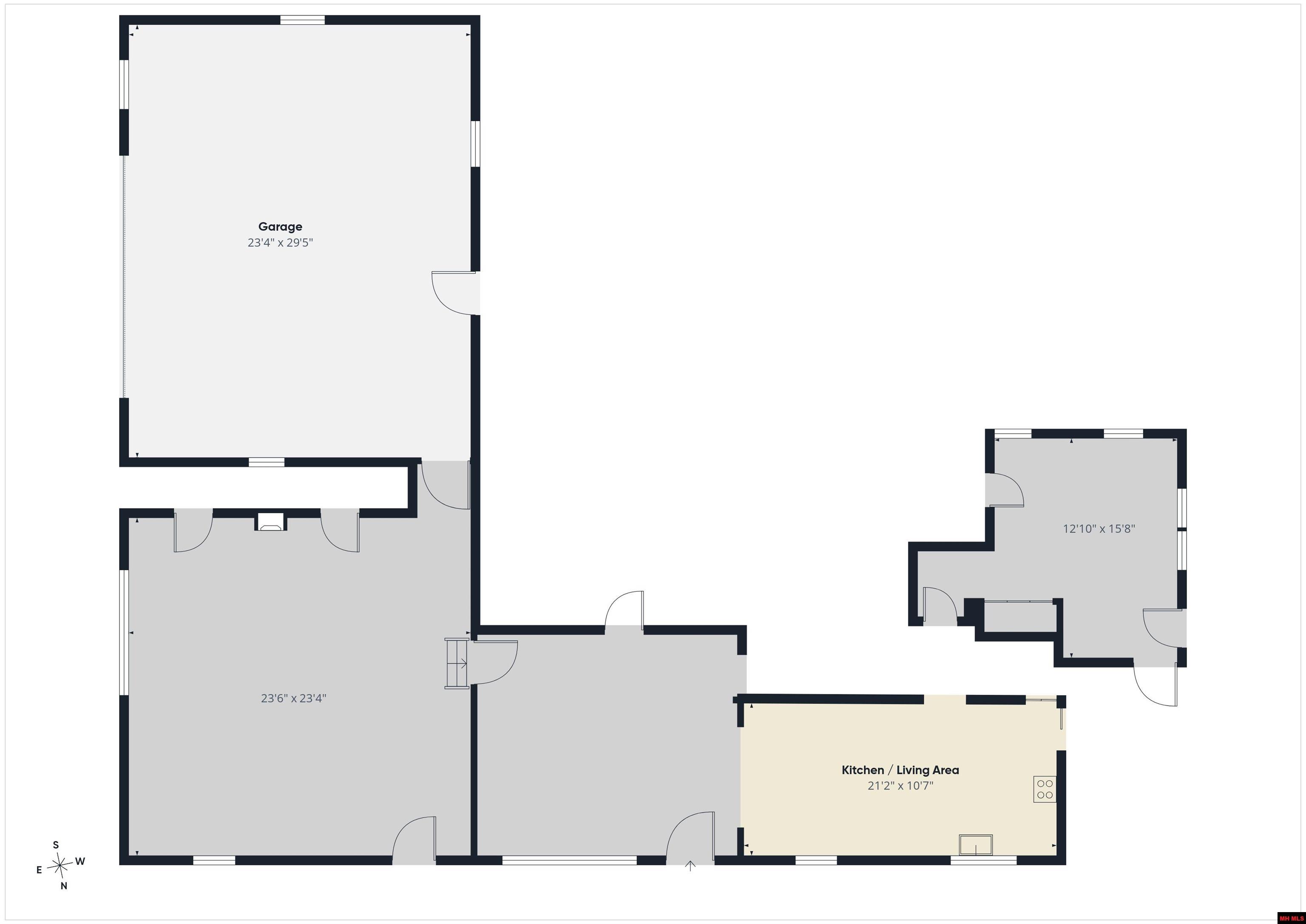 920 Shay Drive