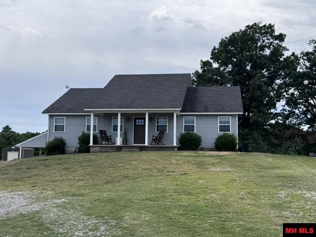 711 E Red Barn Road