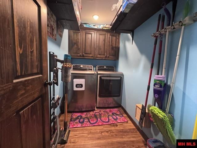 711 E Red Barn Road