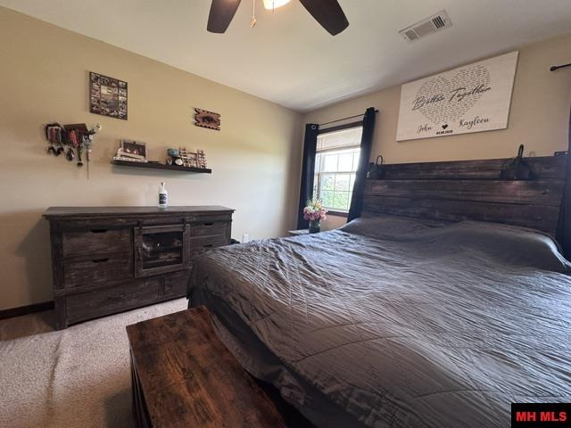 711 E Red Barn Road