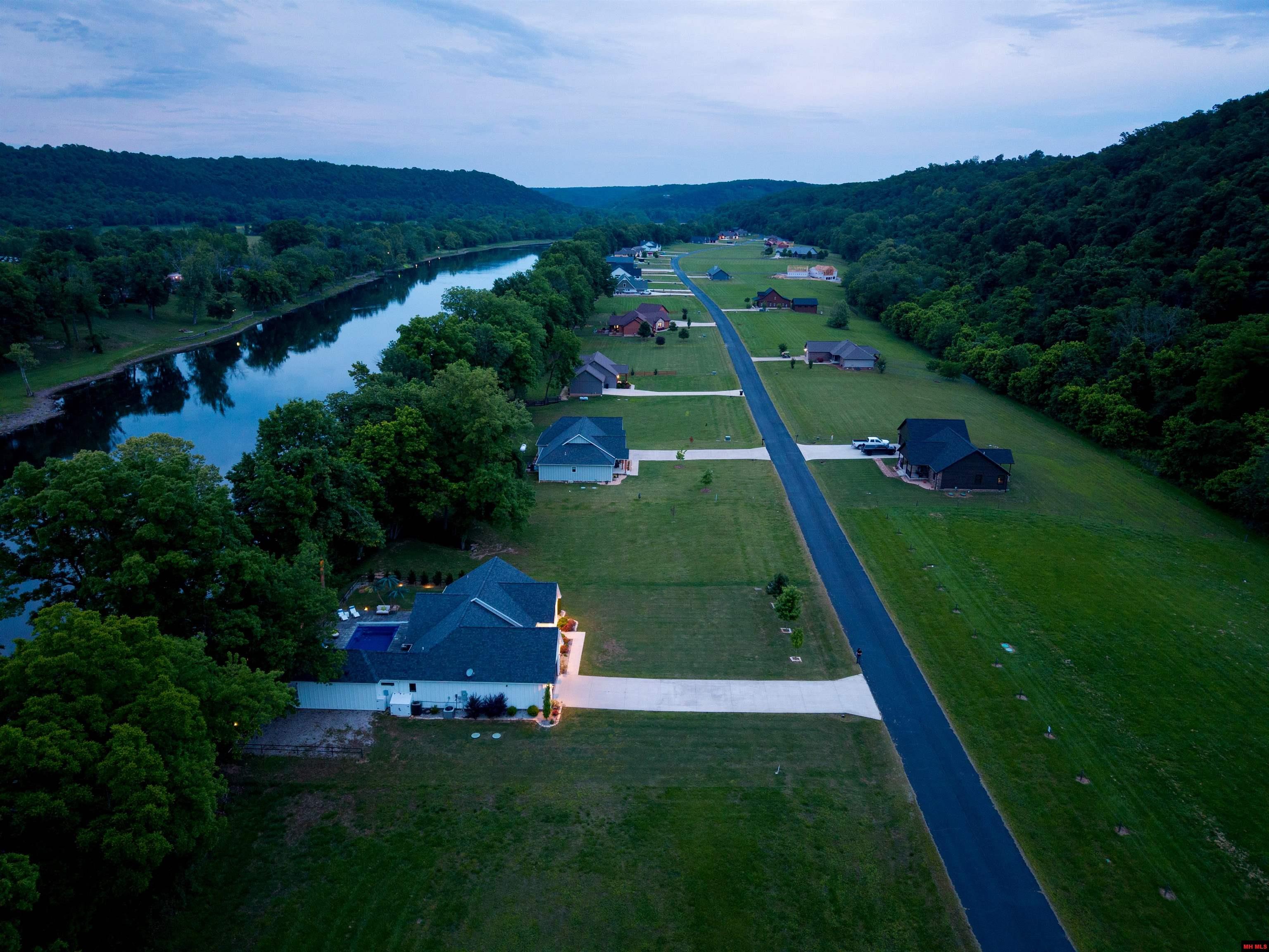 1297 Cane Island Road