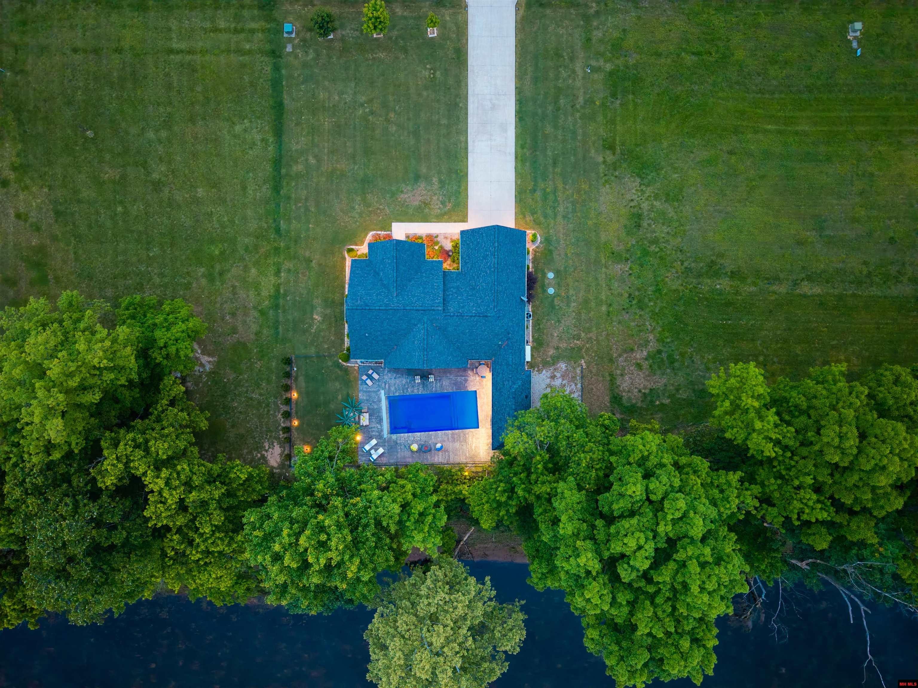 1297 Cane Island Road