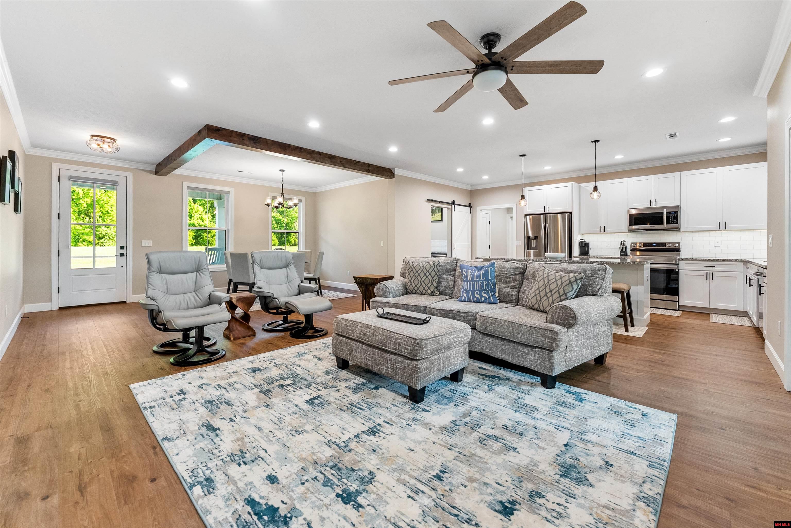 1297 Cane Island Road