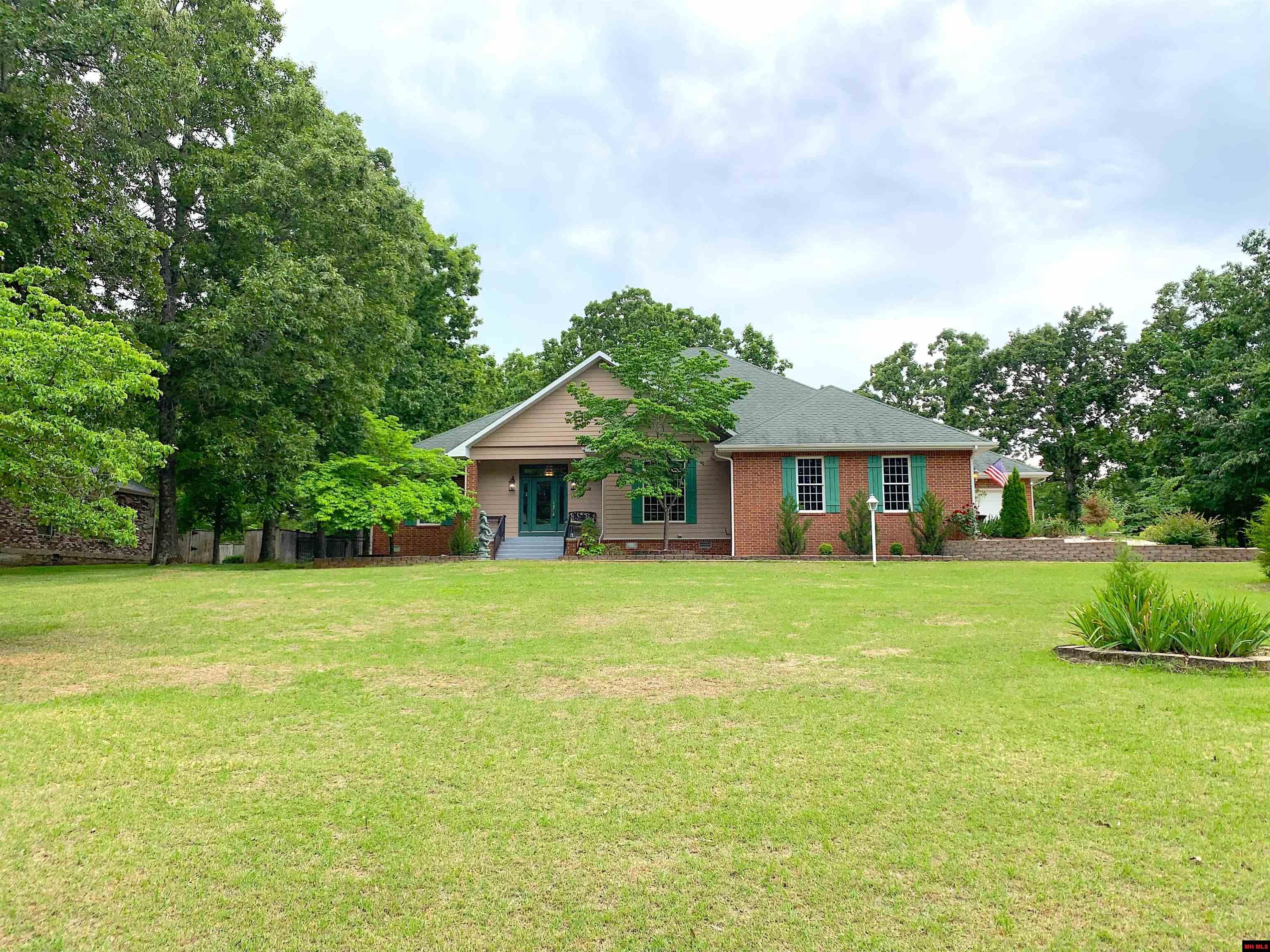 178 Breckenridge Court