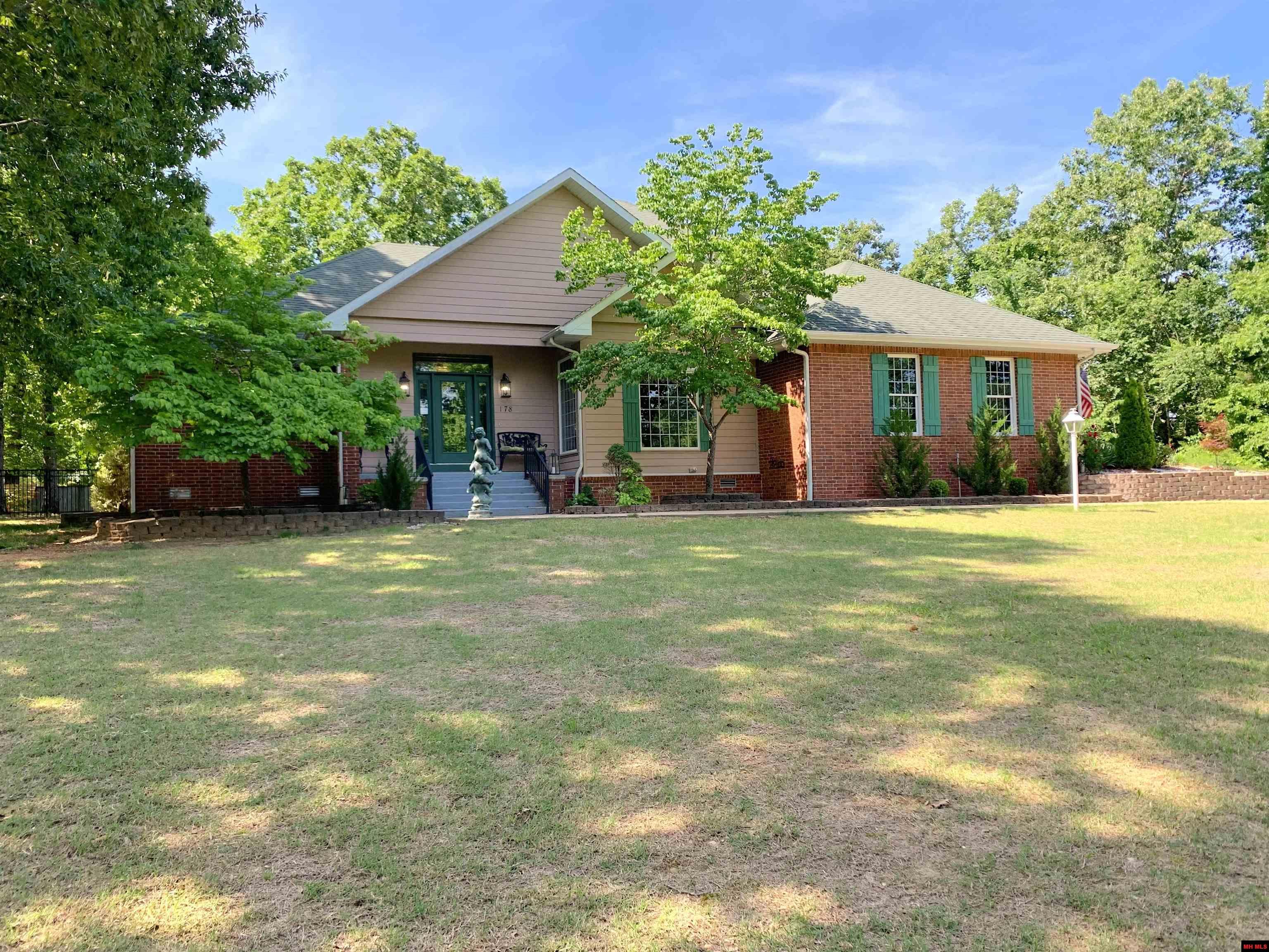 178 Breckenridge Court