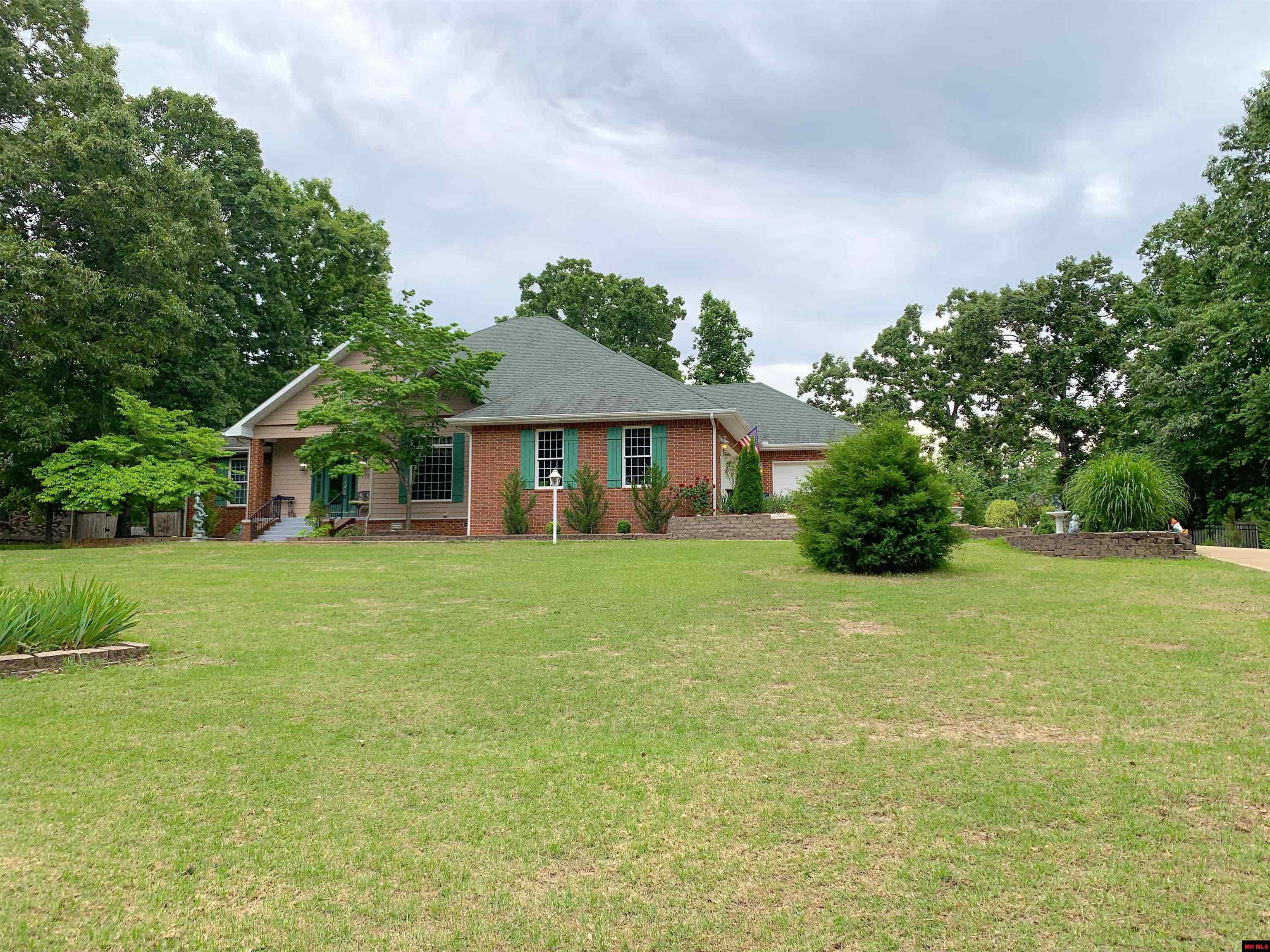 178 Breckenridge Court