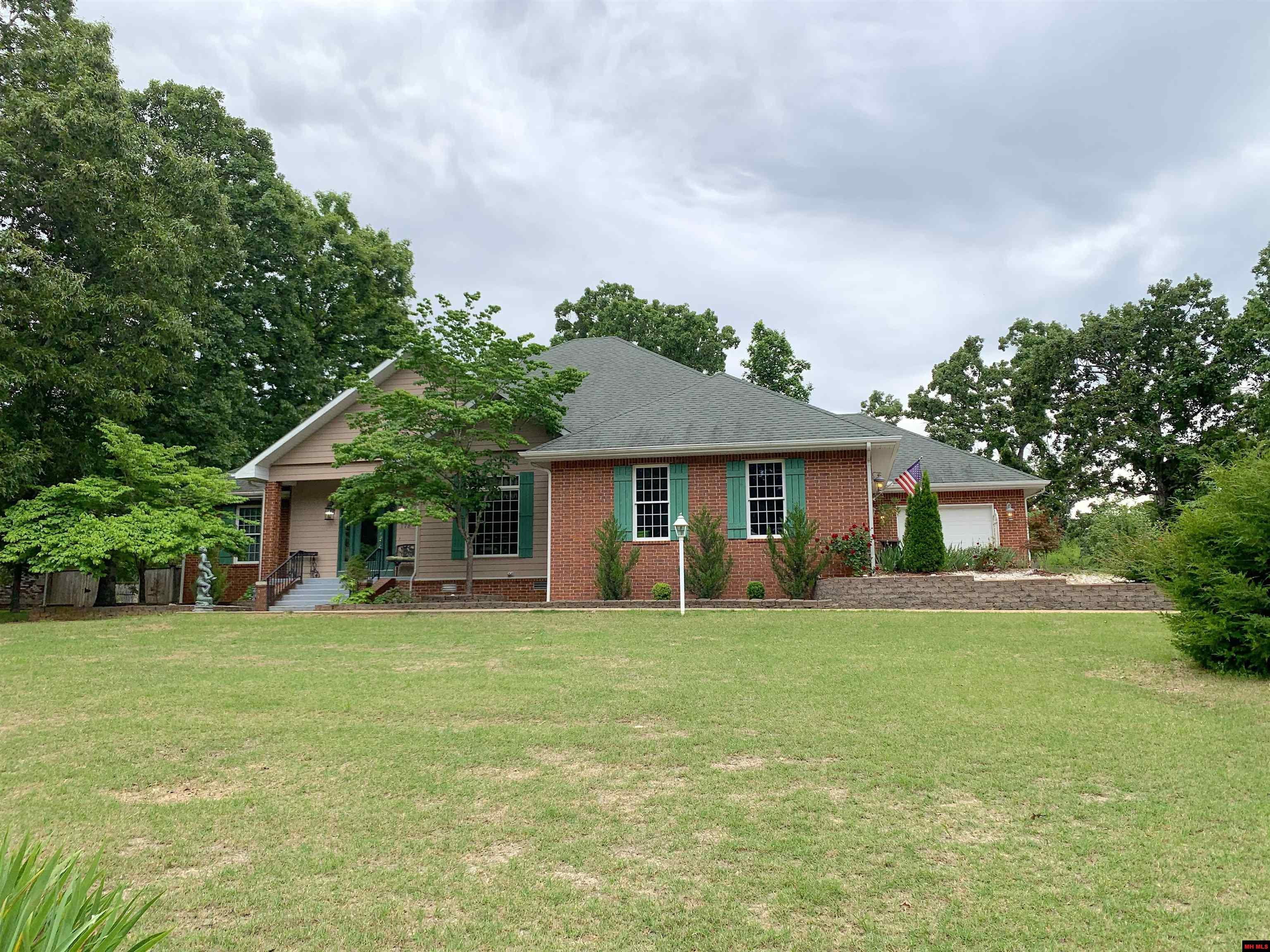 178 Breckenridge Court