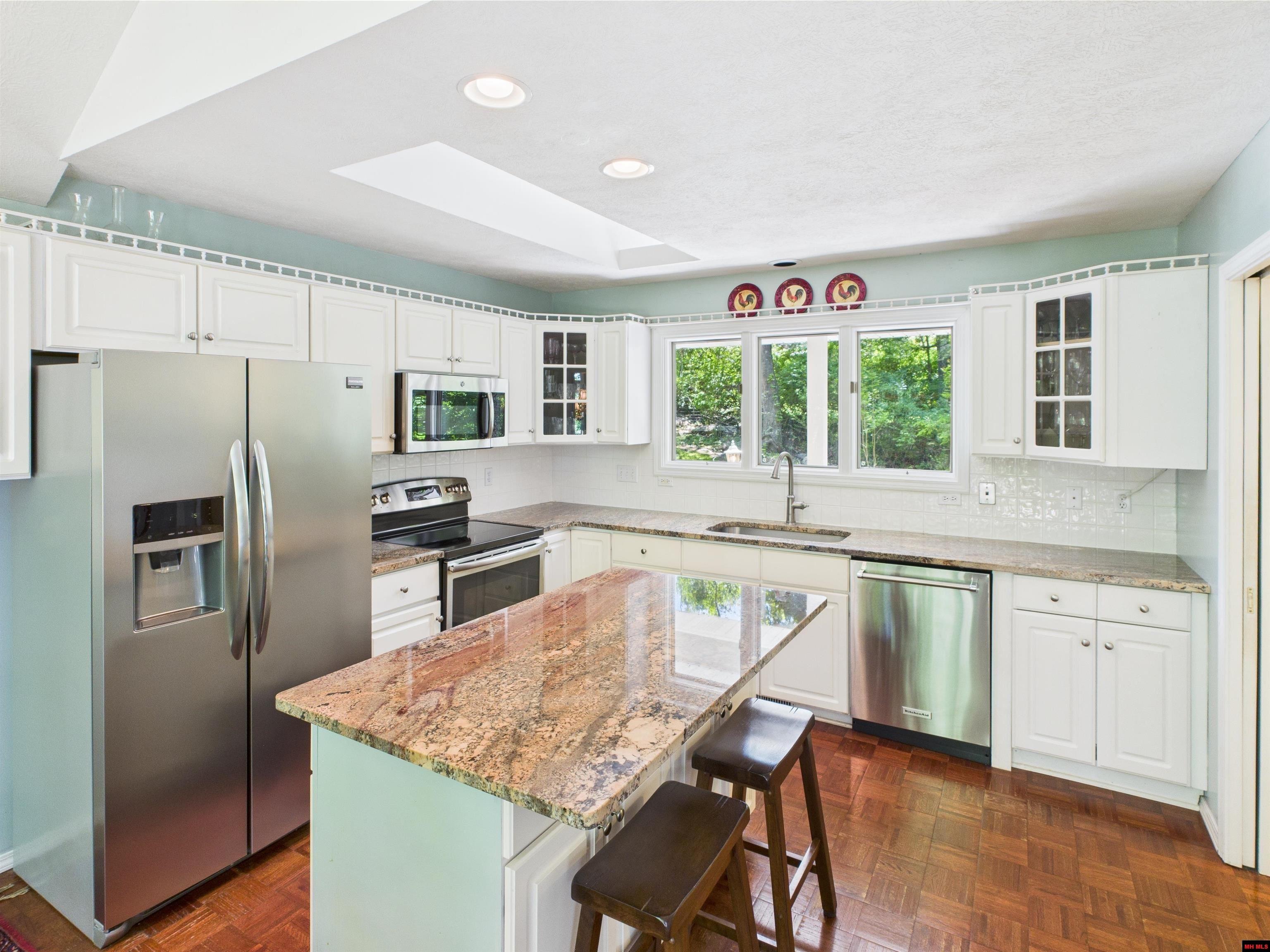 141 Walden Lane