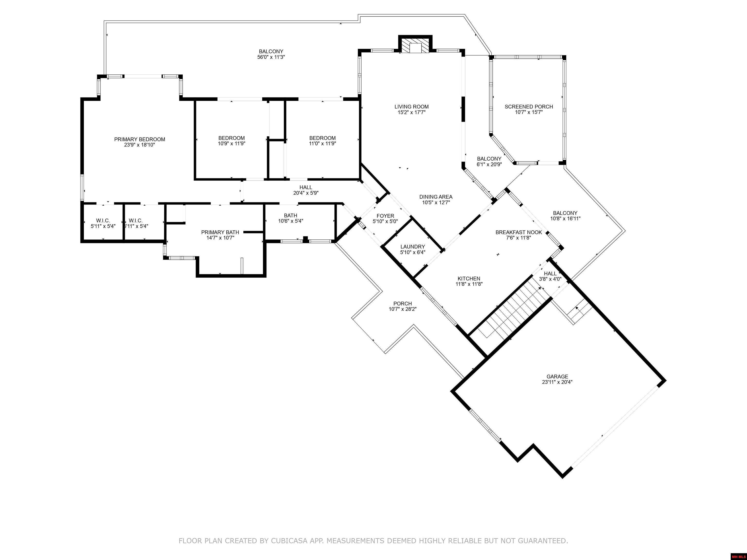 141 Walden Lane