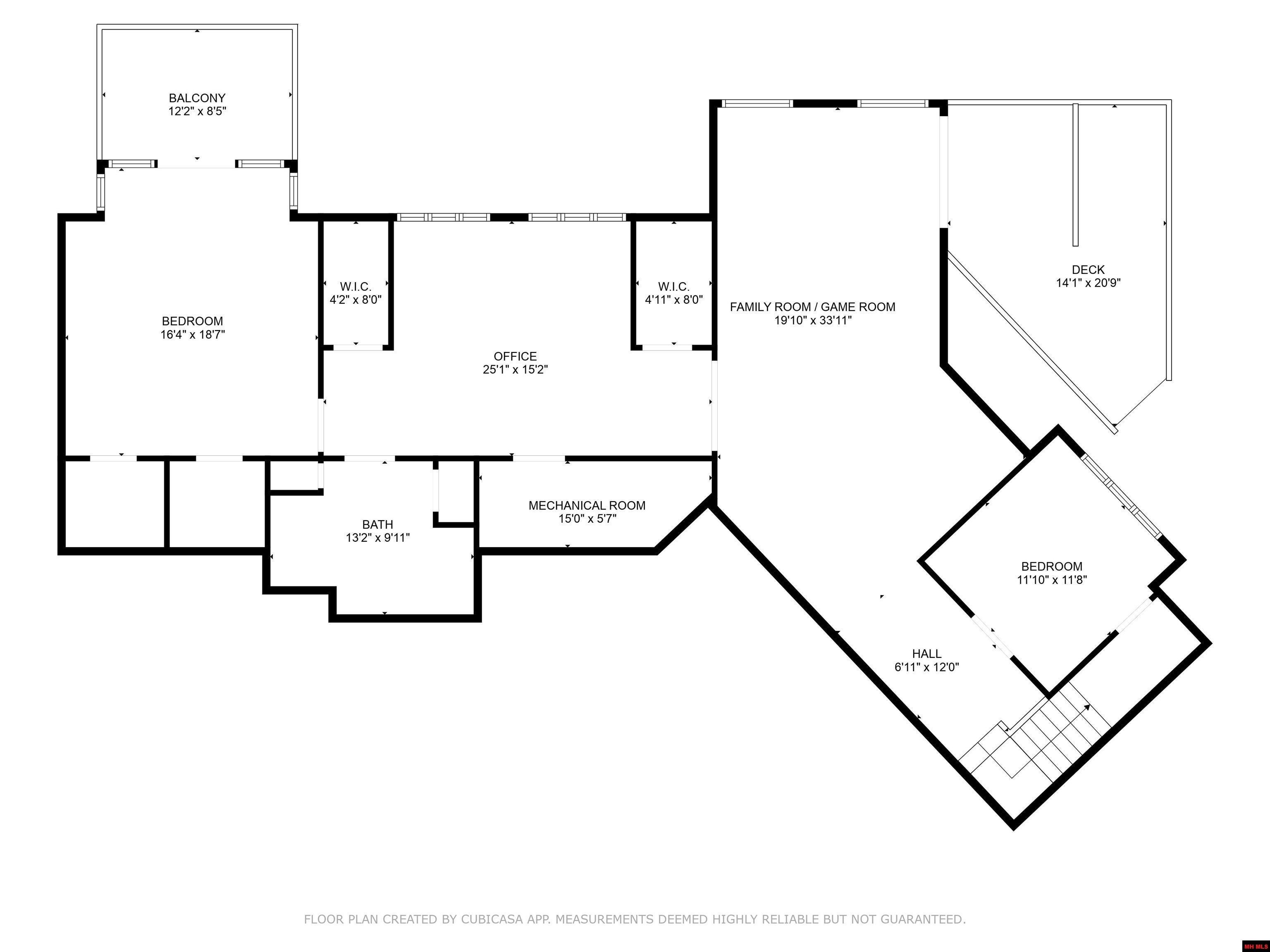 141 Walden Lane