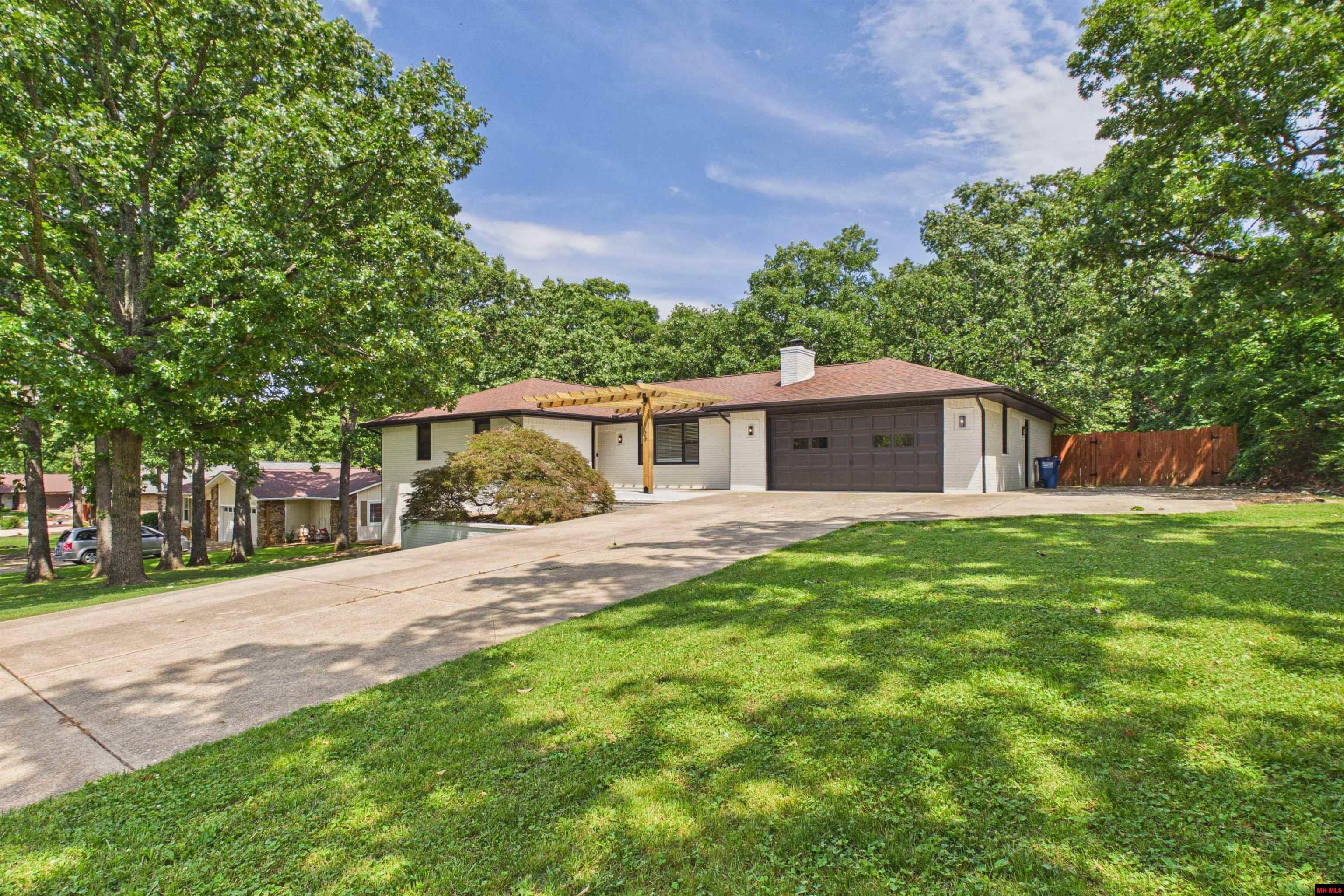 103 Forest Drive