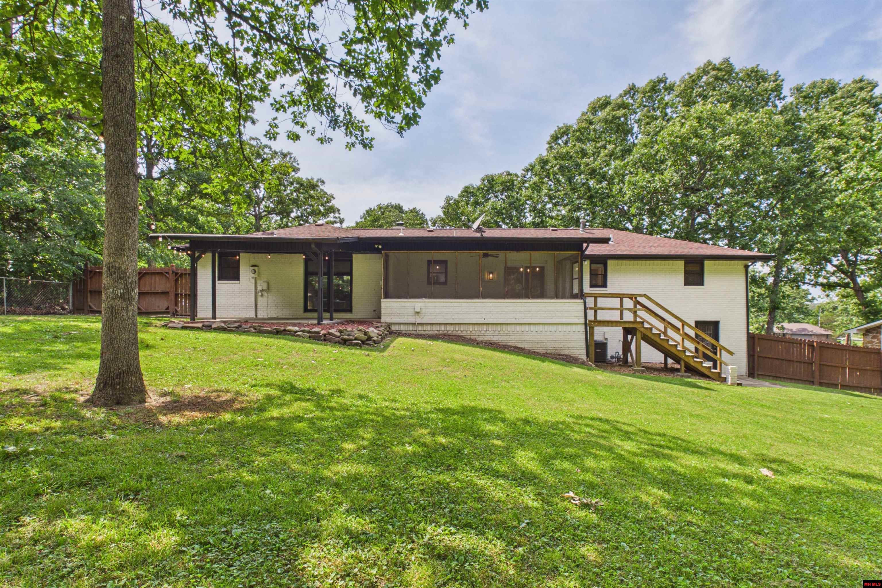 103 Forest Drive