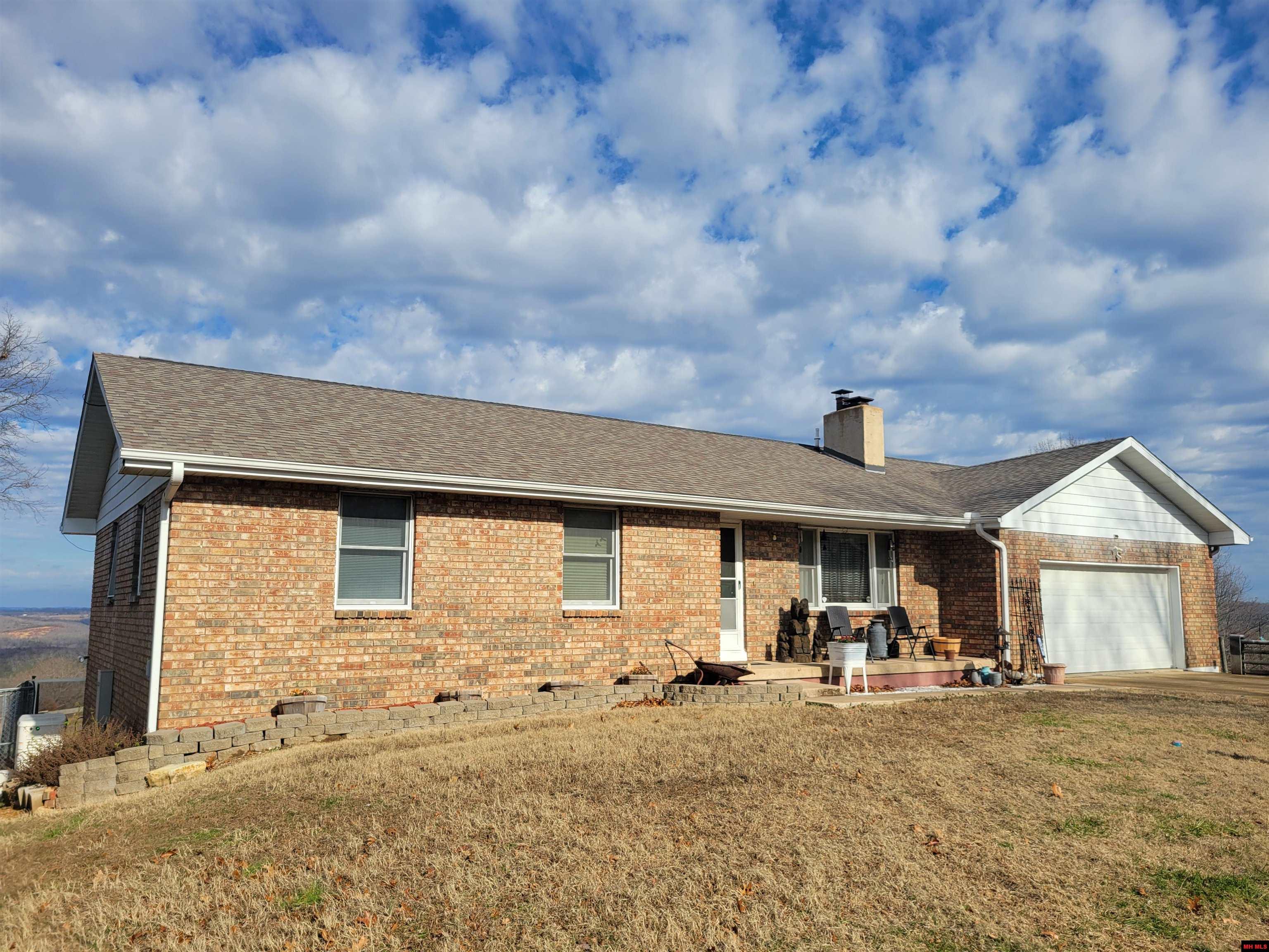 283 Wyandotte Drive
