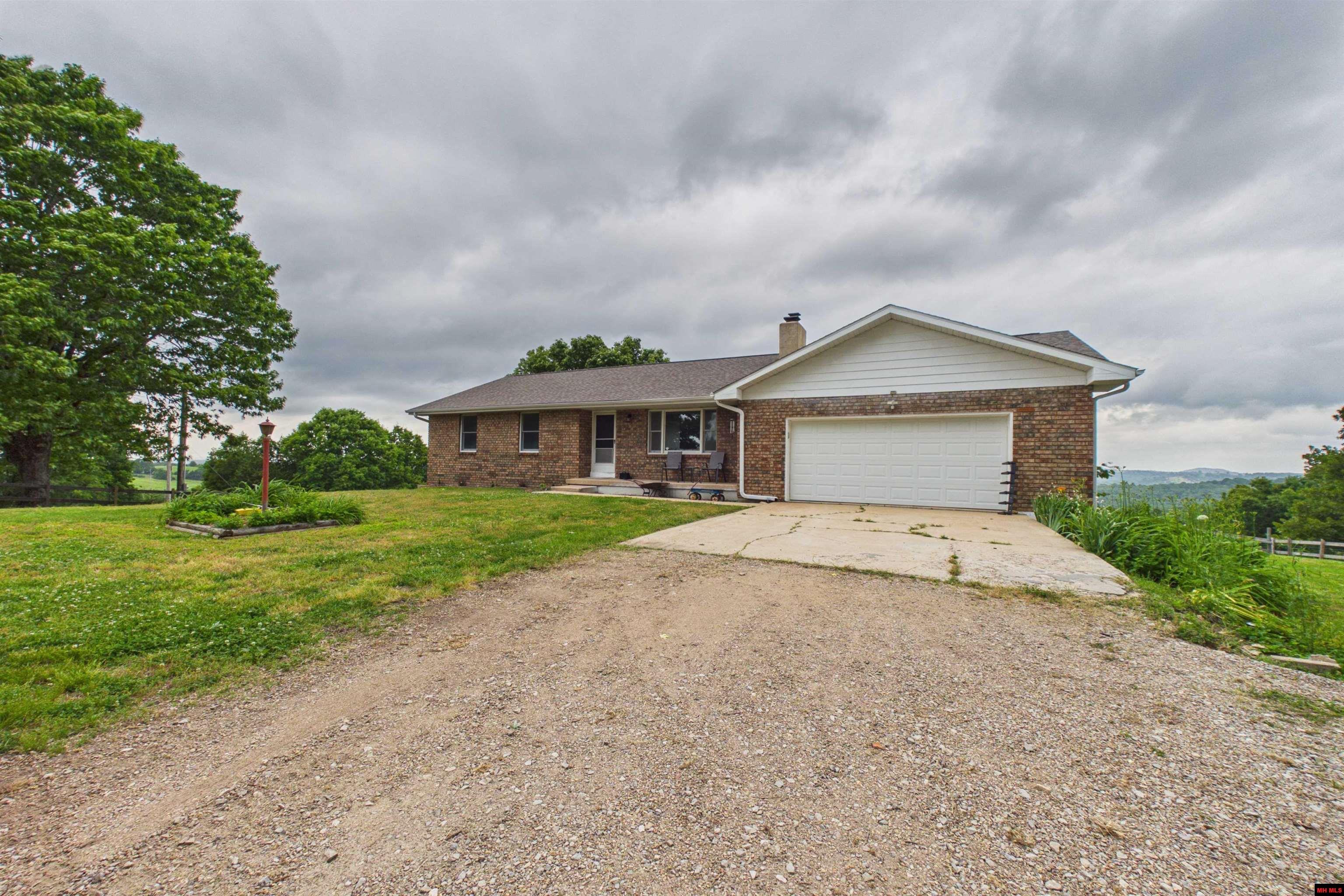 283 Wyandotte Drive