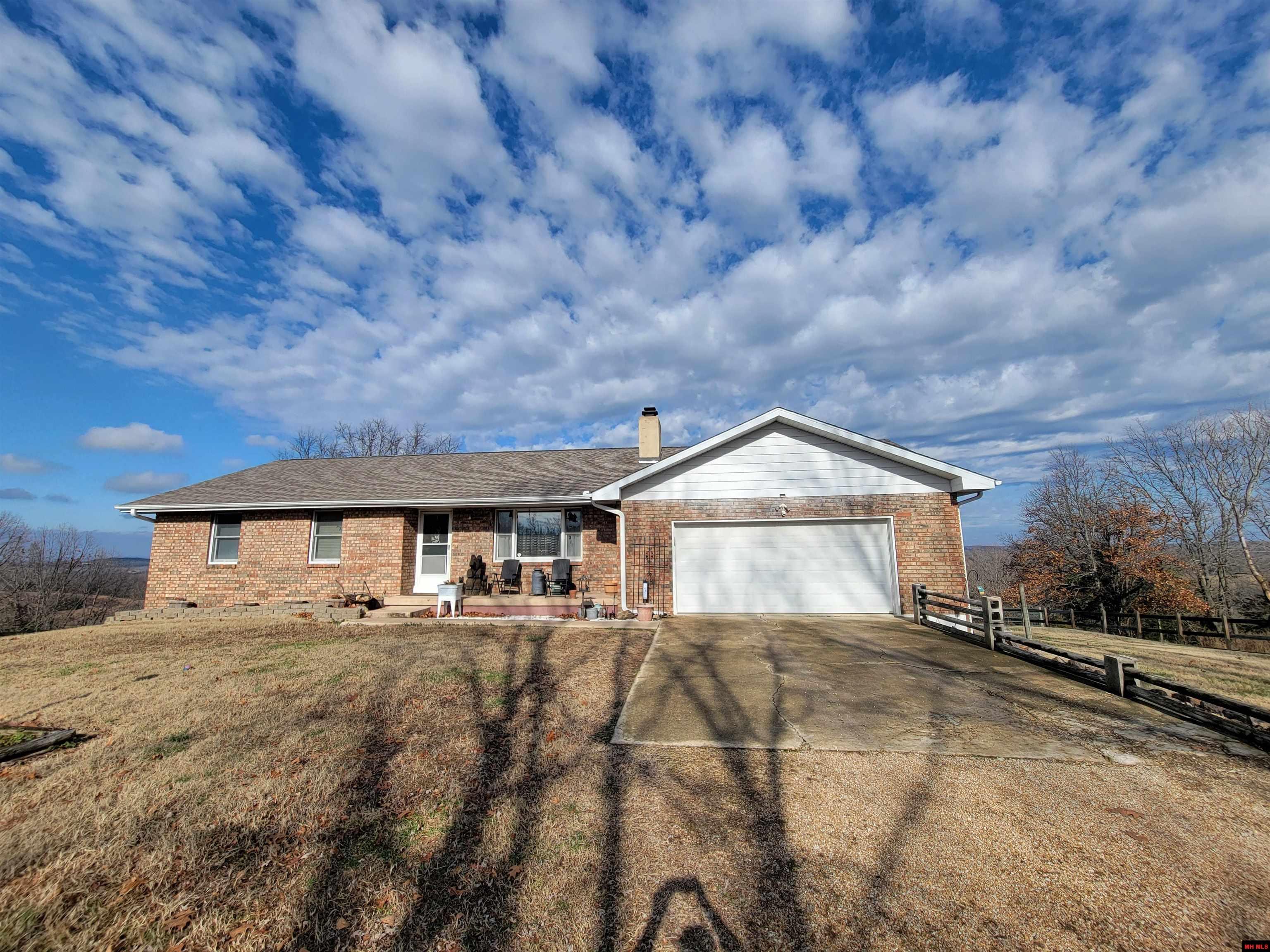 283 Wyandotte Drive
