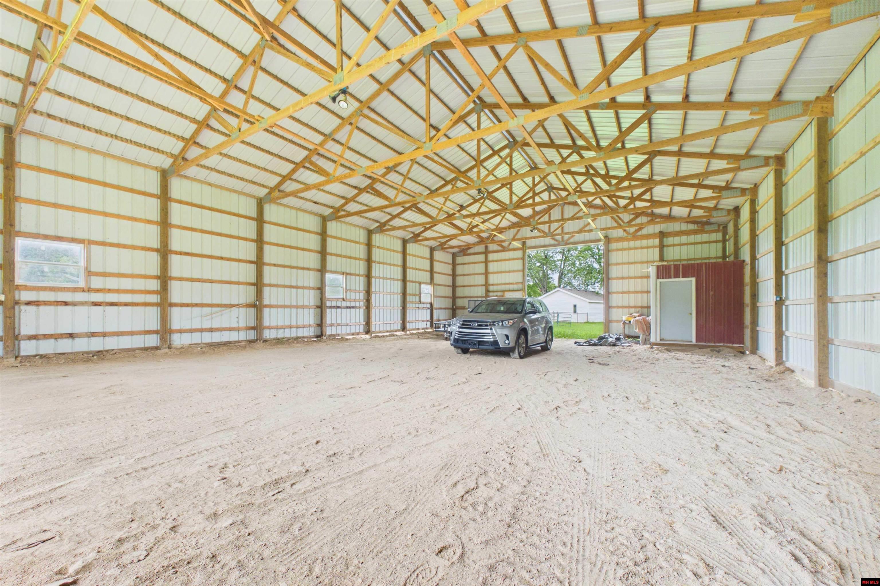 283 Wyandotte Drive