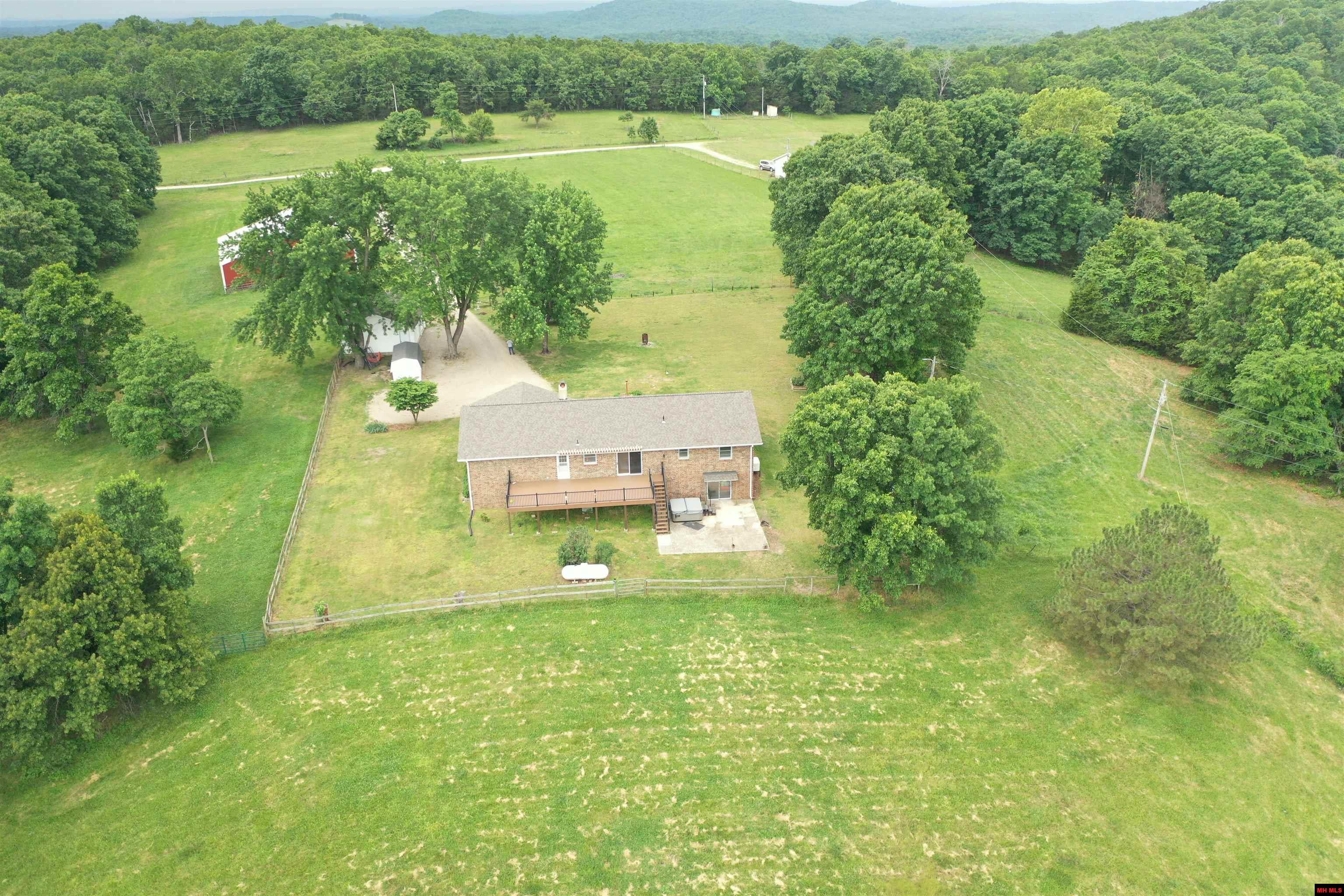 283 Wyandotte Drive