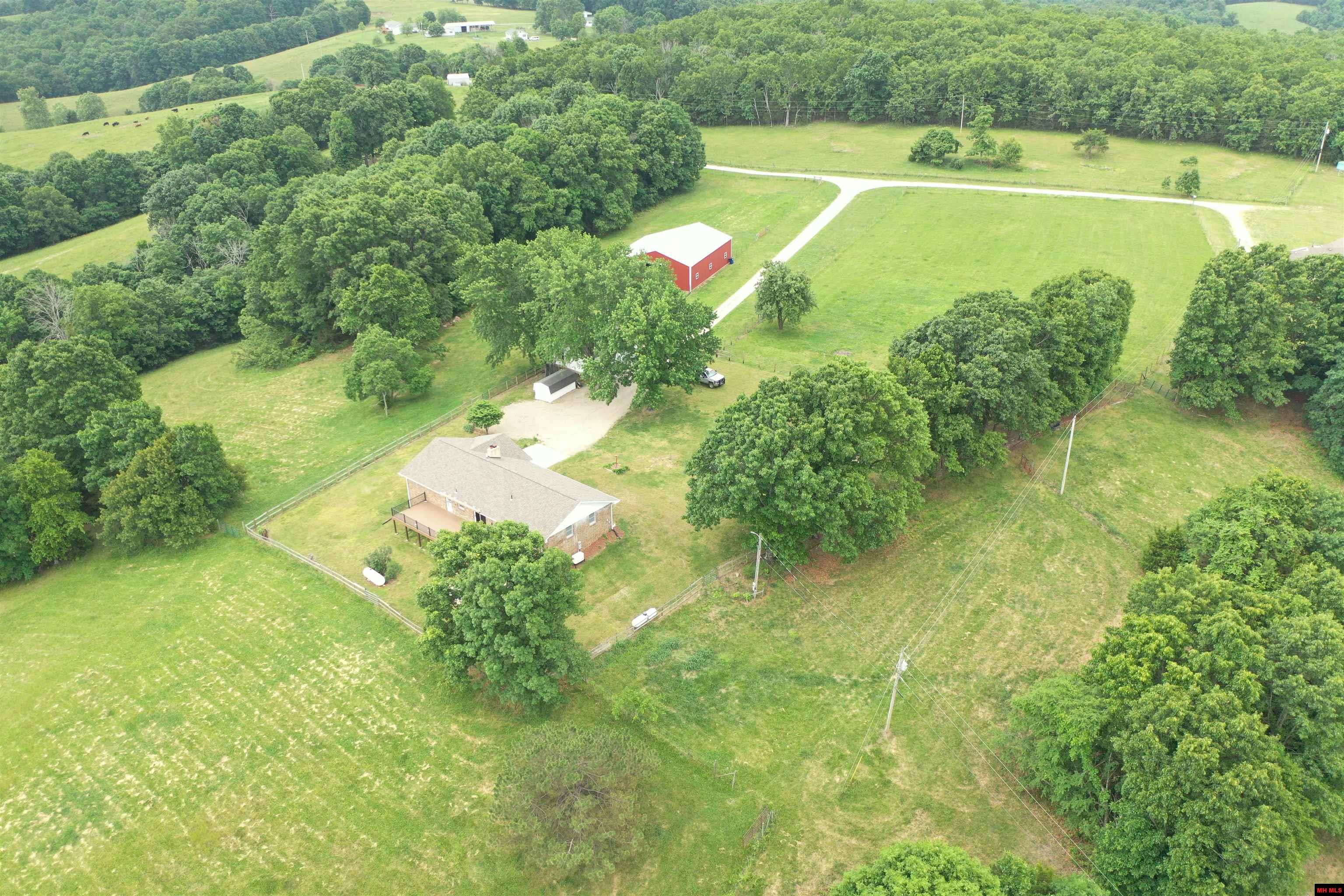 283 Wyandotte Drive