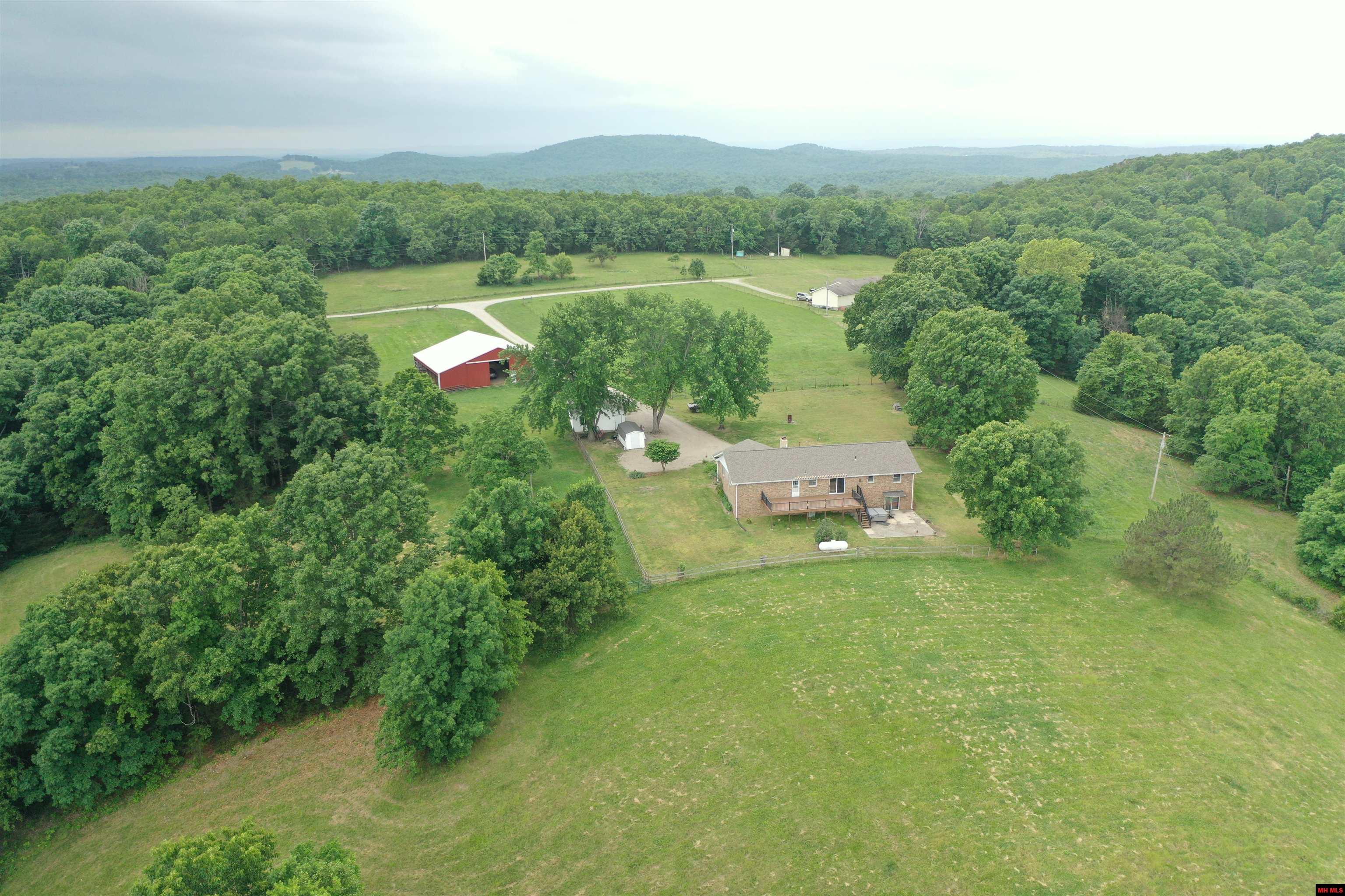 283 Wyandotte Drive