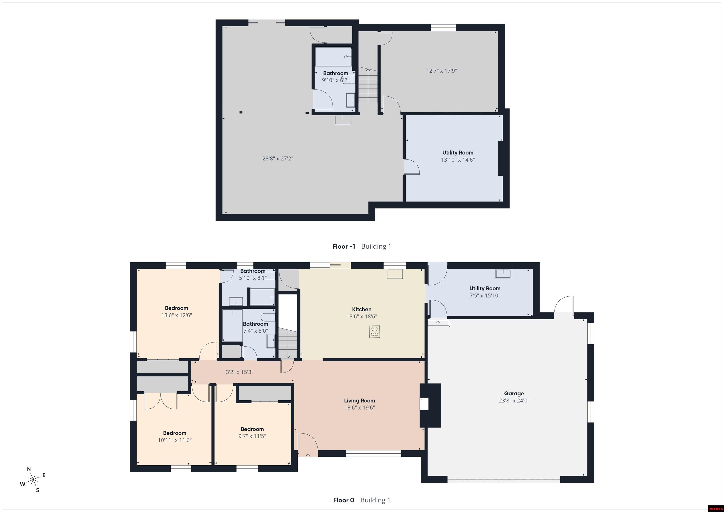 283 Wyandotte Drive