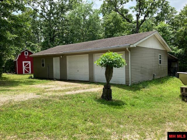 161 Hazelcrest Place