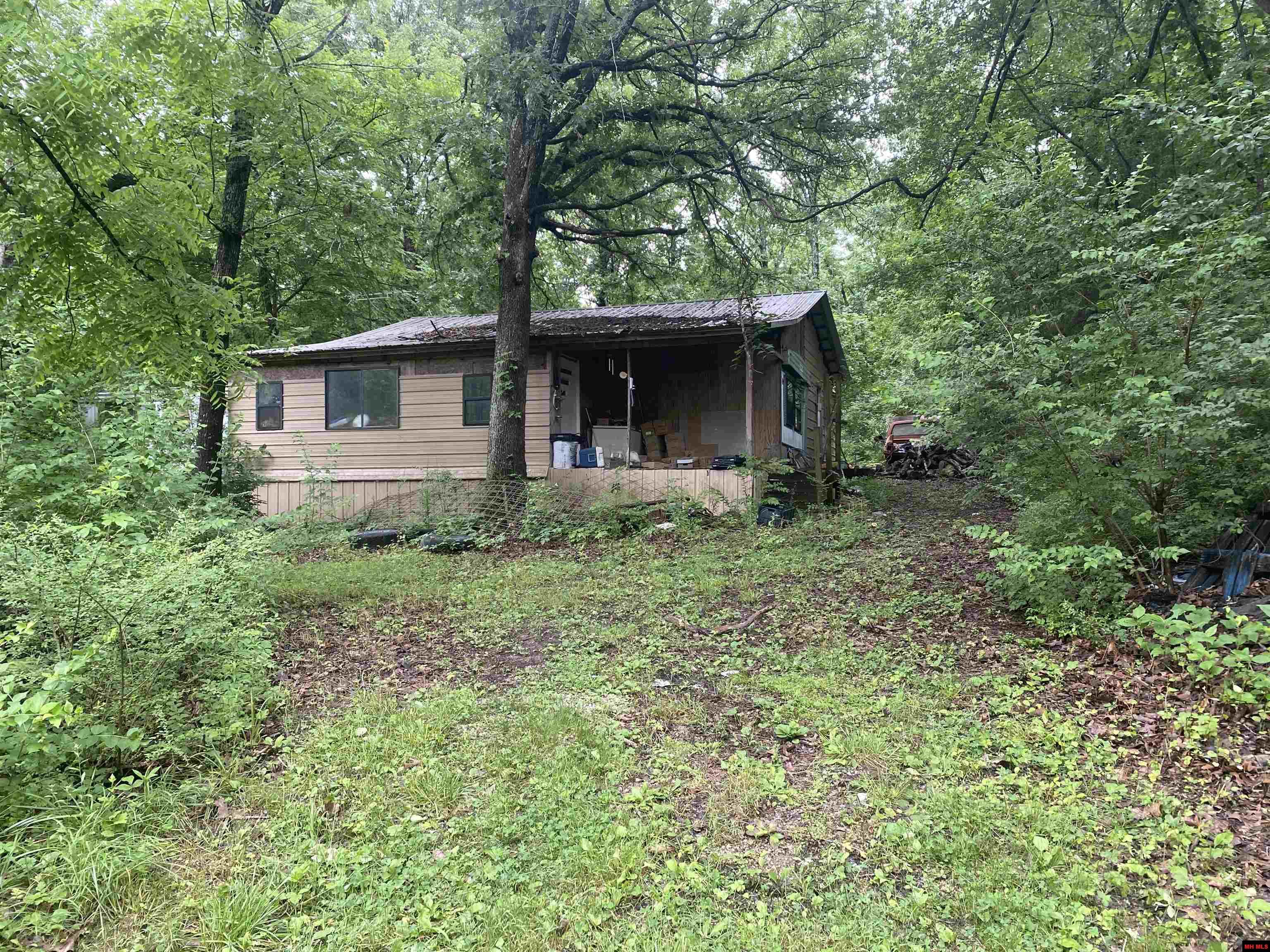 57 CR 494 Mountain Home, AR
