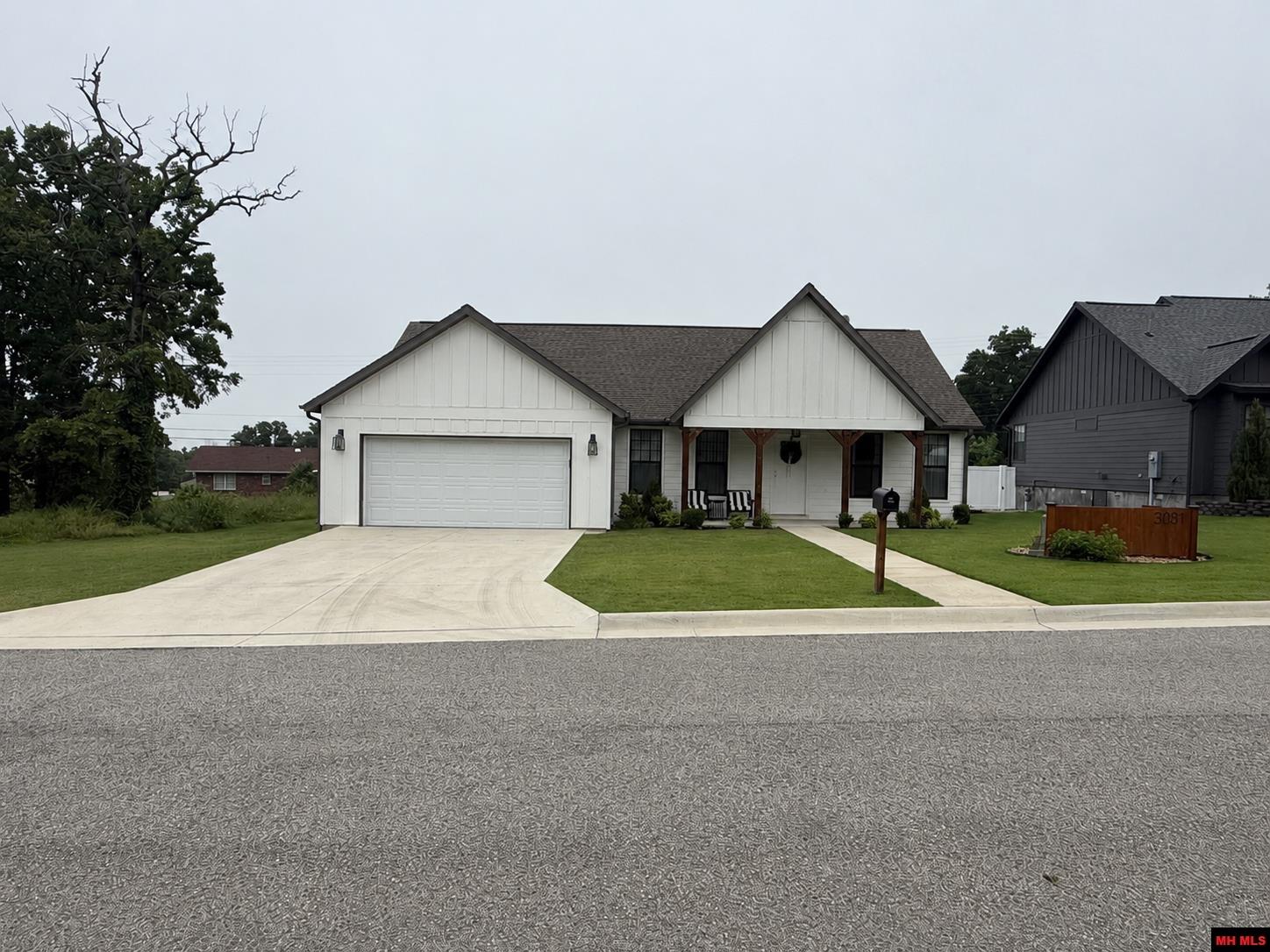 3081 Spring Mill Drive