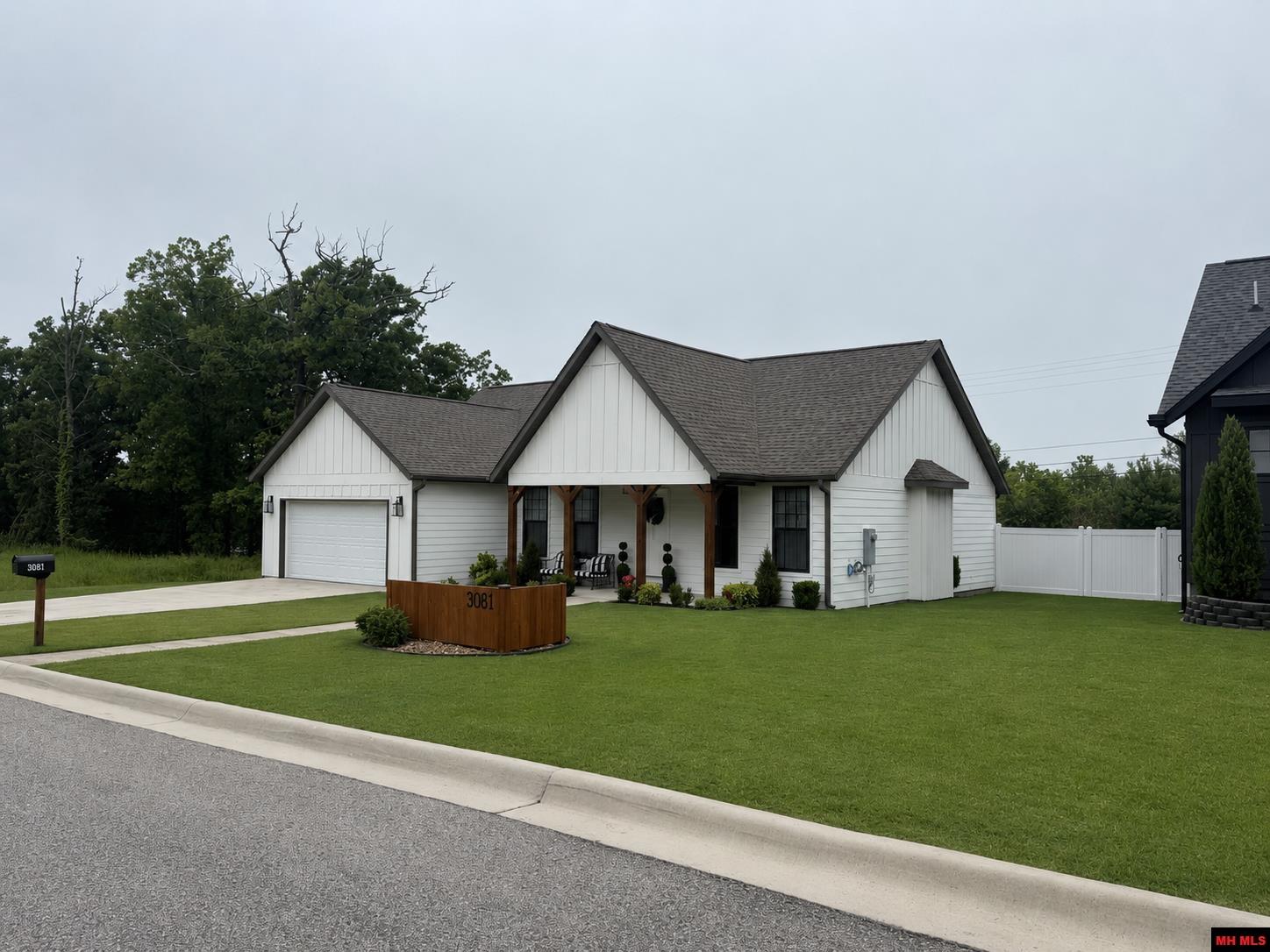 3081 Spring Mill Drive