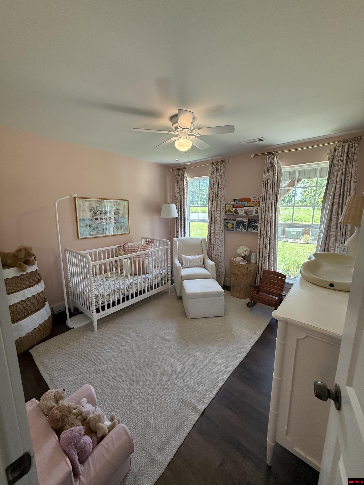 3081 Spring Mill Drive