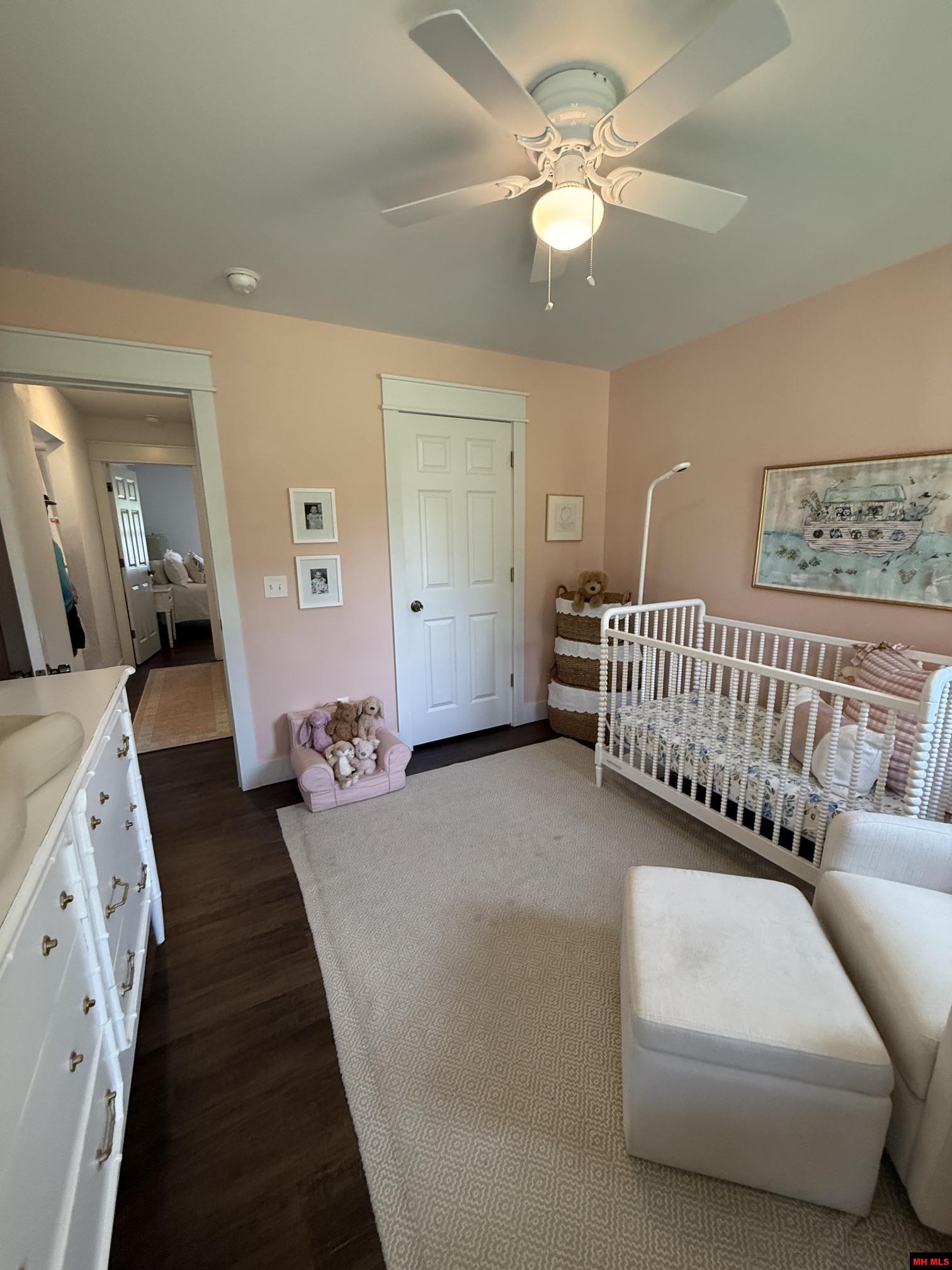 3081 Spring Mill Drive