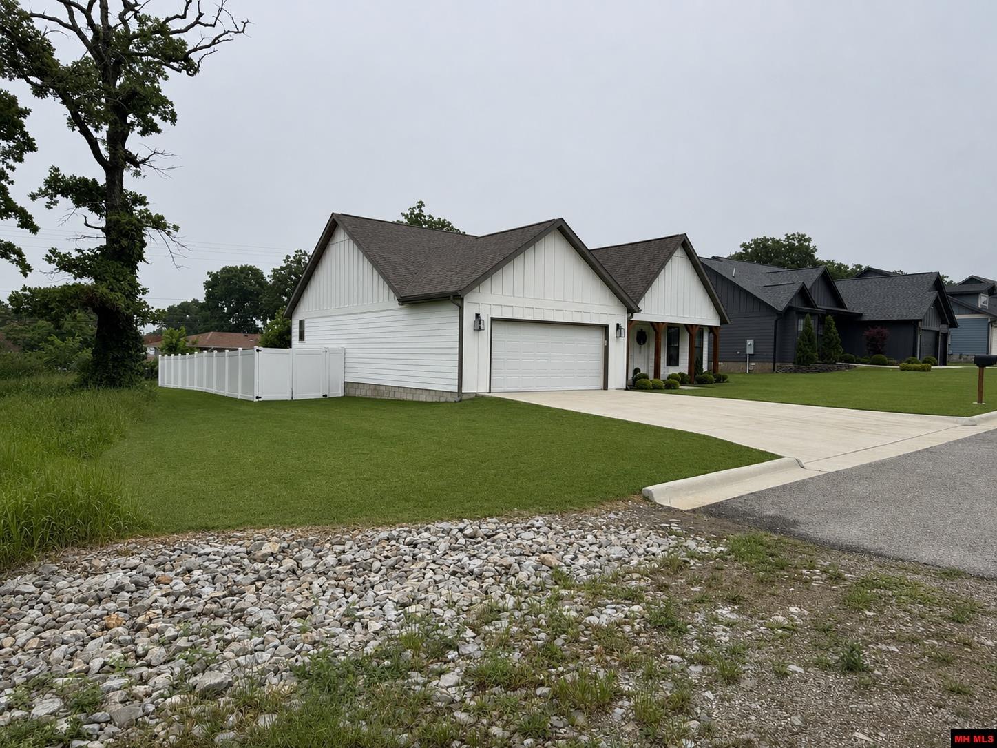 3081 Spring Mill Drive