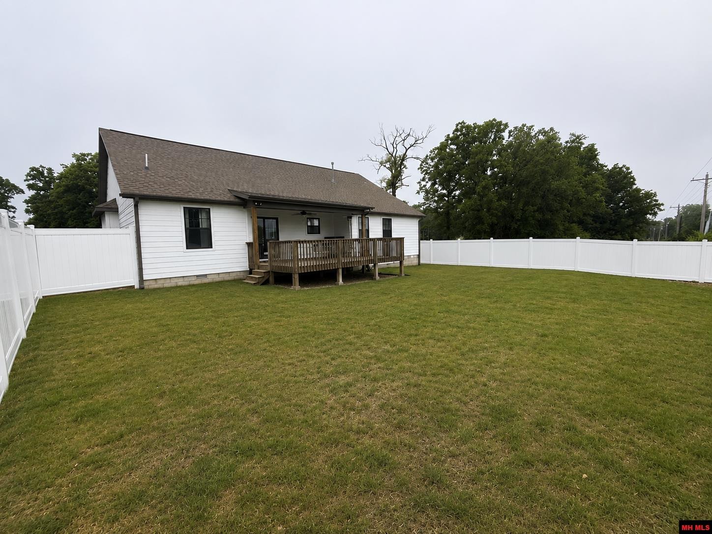 3081 Spring Mill Drive