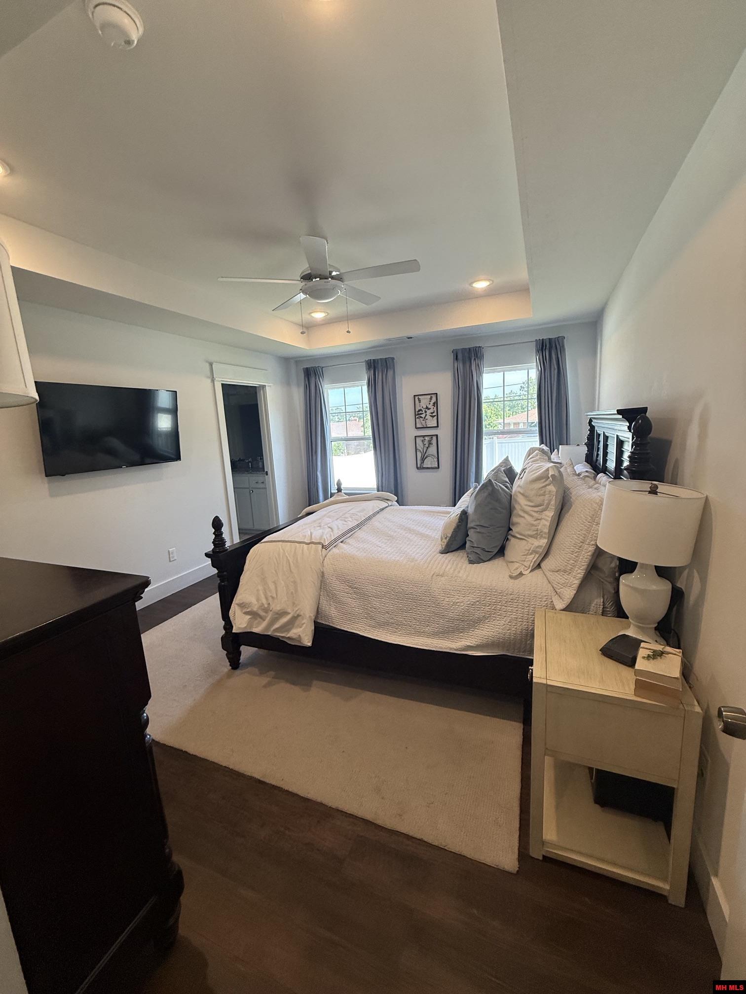3081 Spring Mill Drive