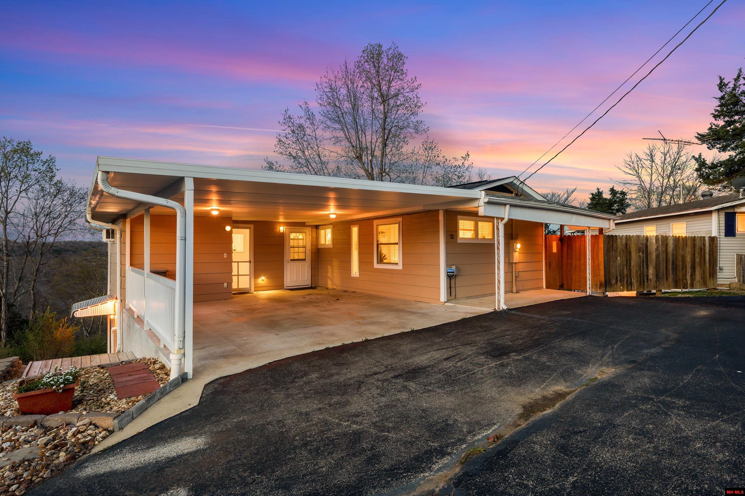 72 Sunflower Lane