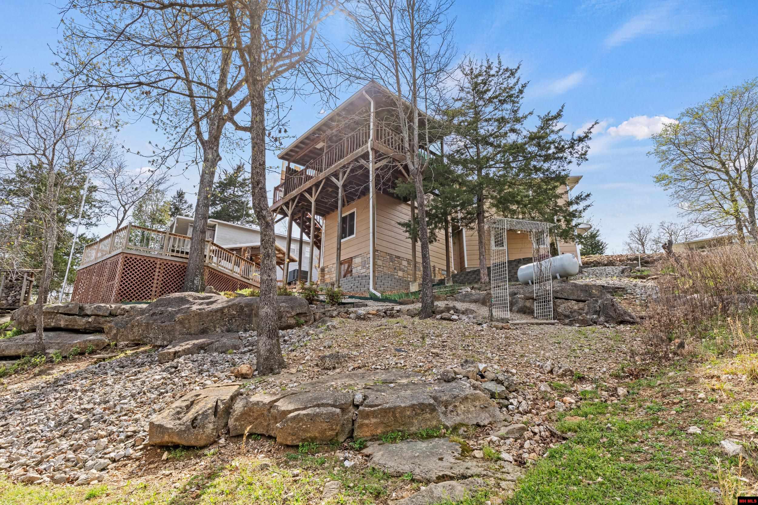 72 Sunflower Lane