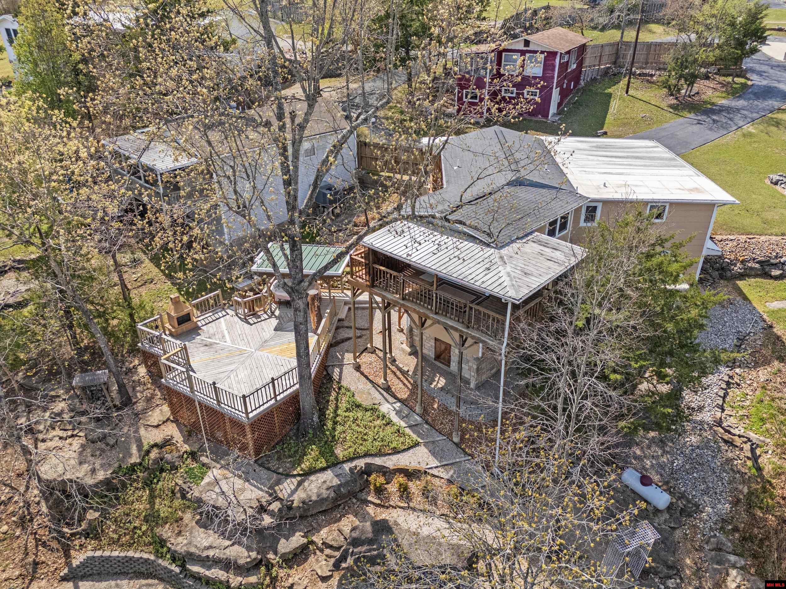 72 Sunflower Lane