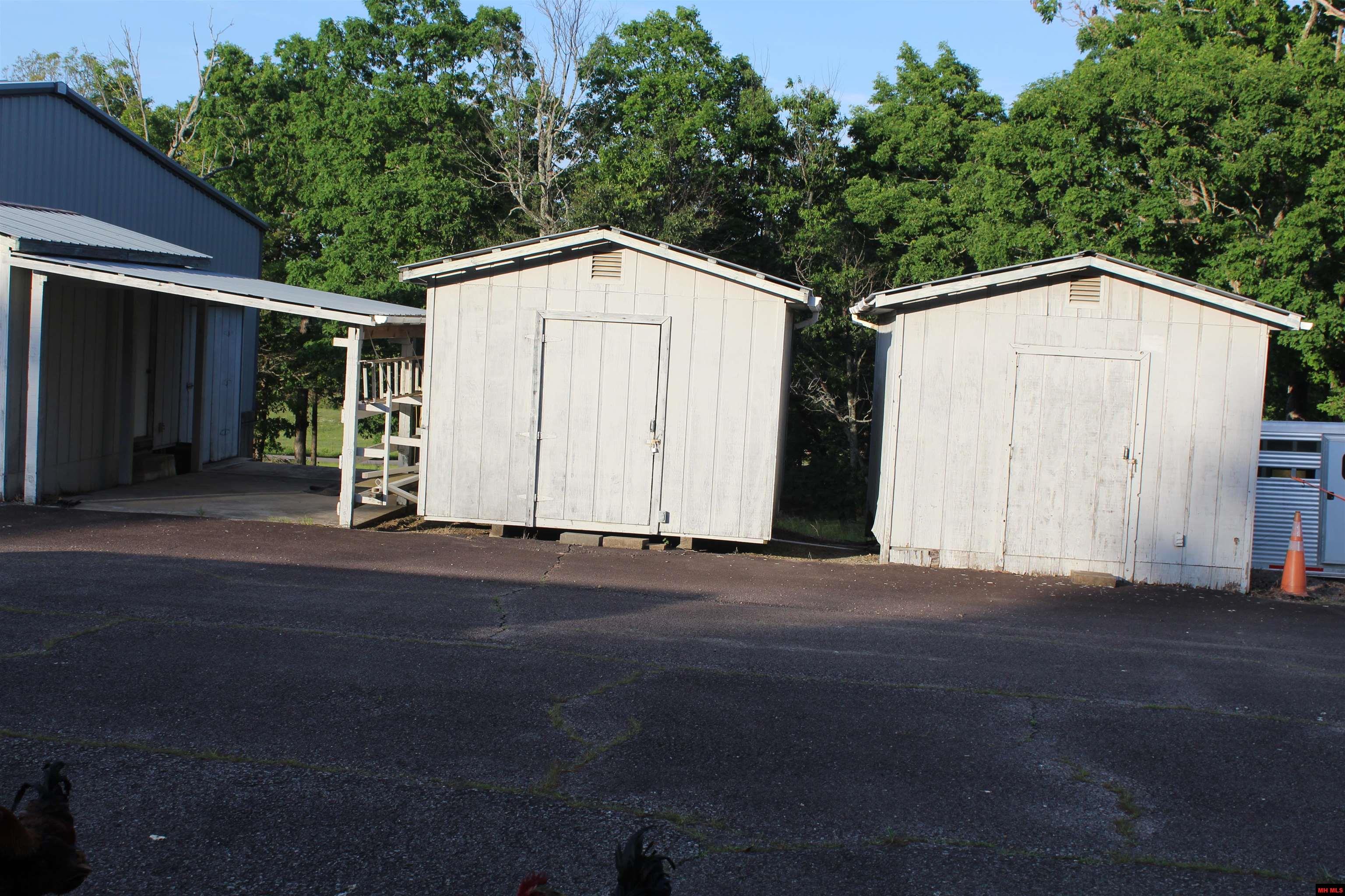 158 Ragon Road