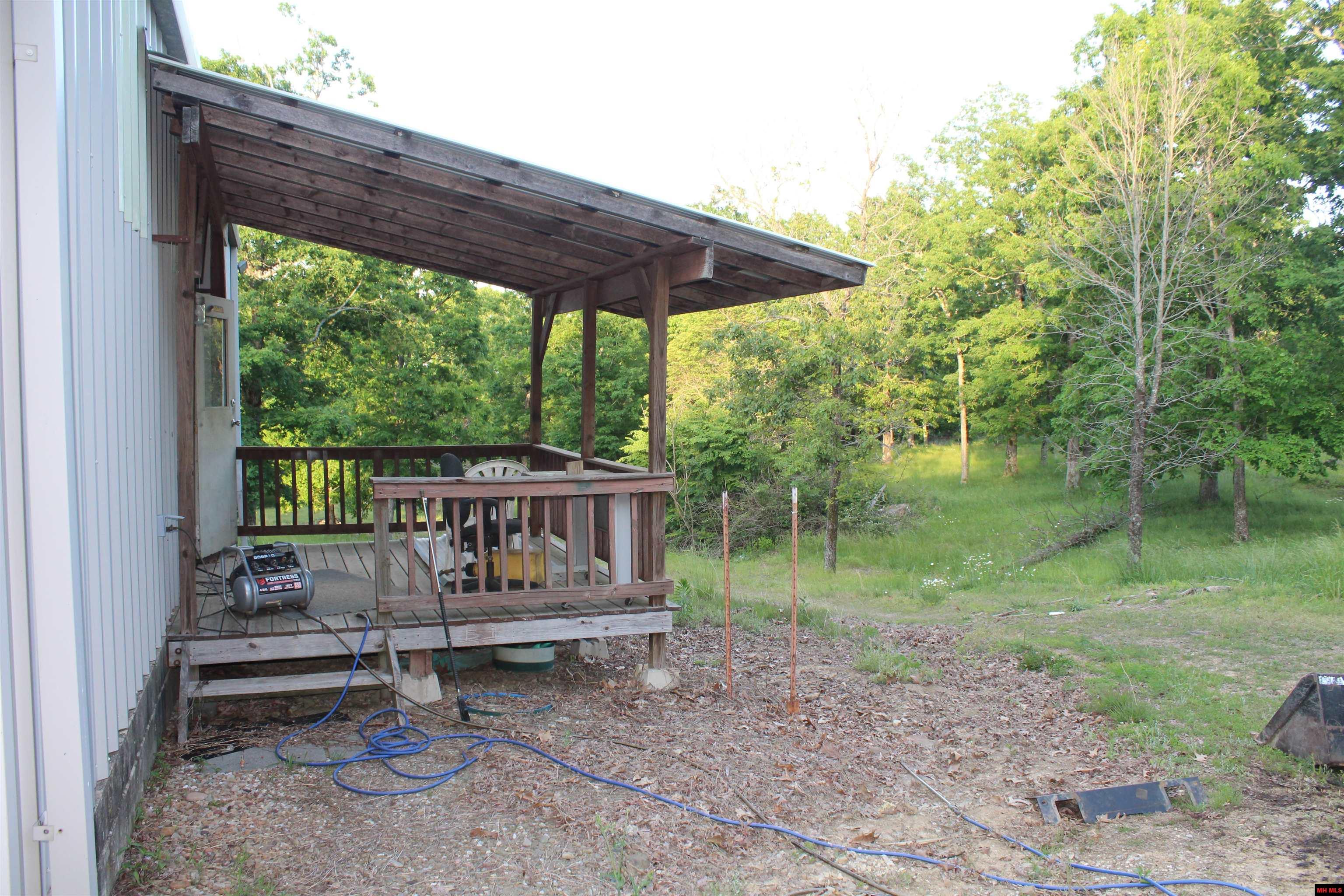 158 Ragon Road